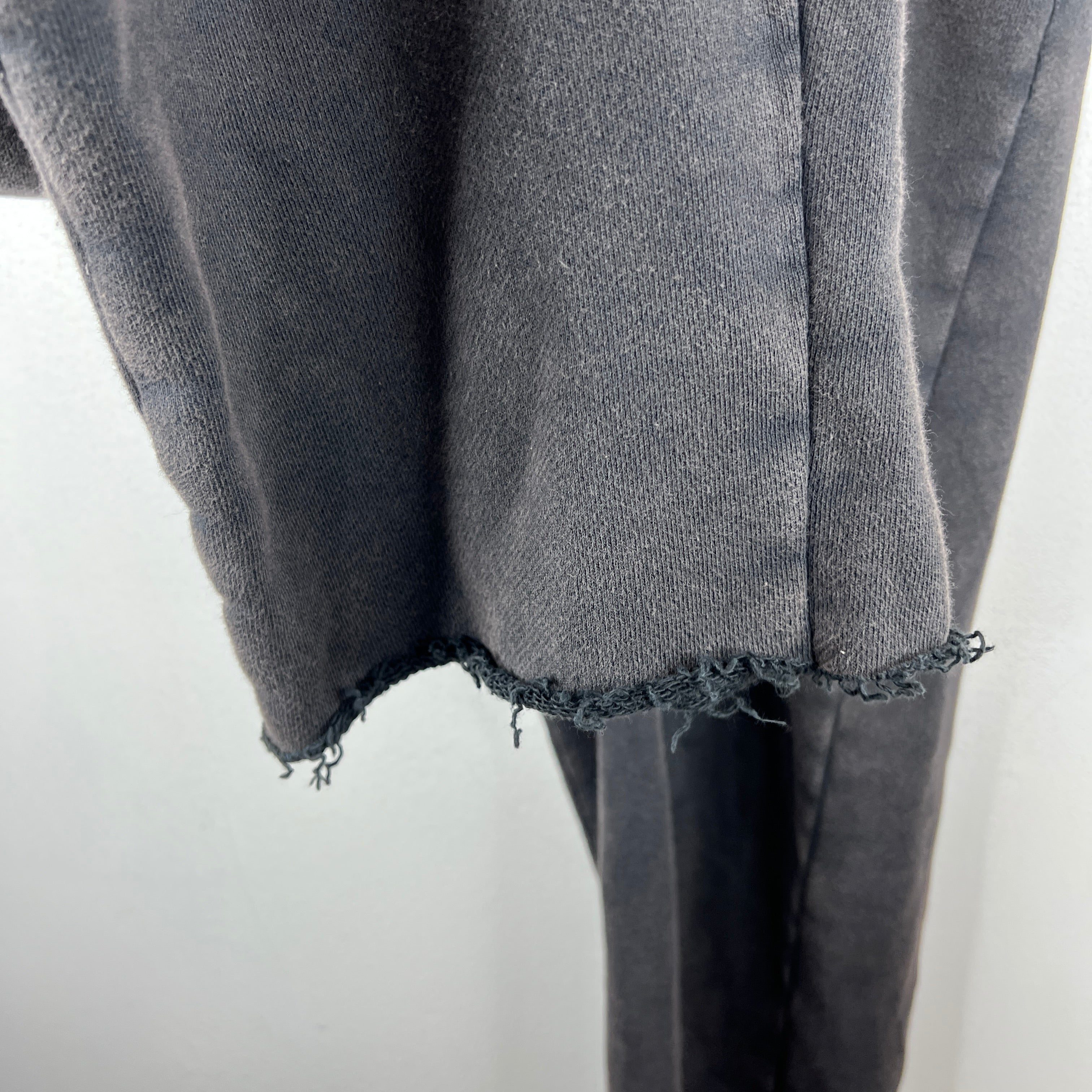 424 Distressed Washed Sweatpants - Image 7