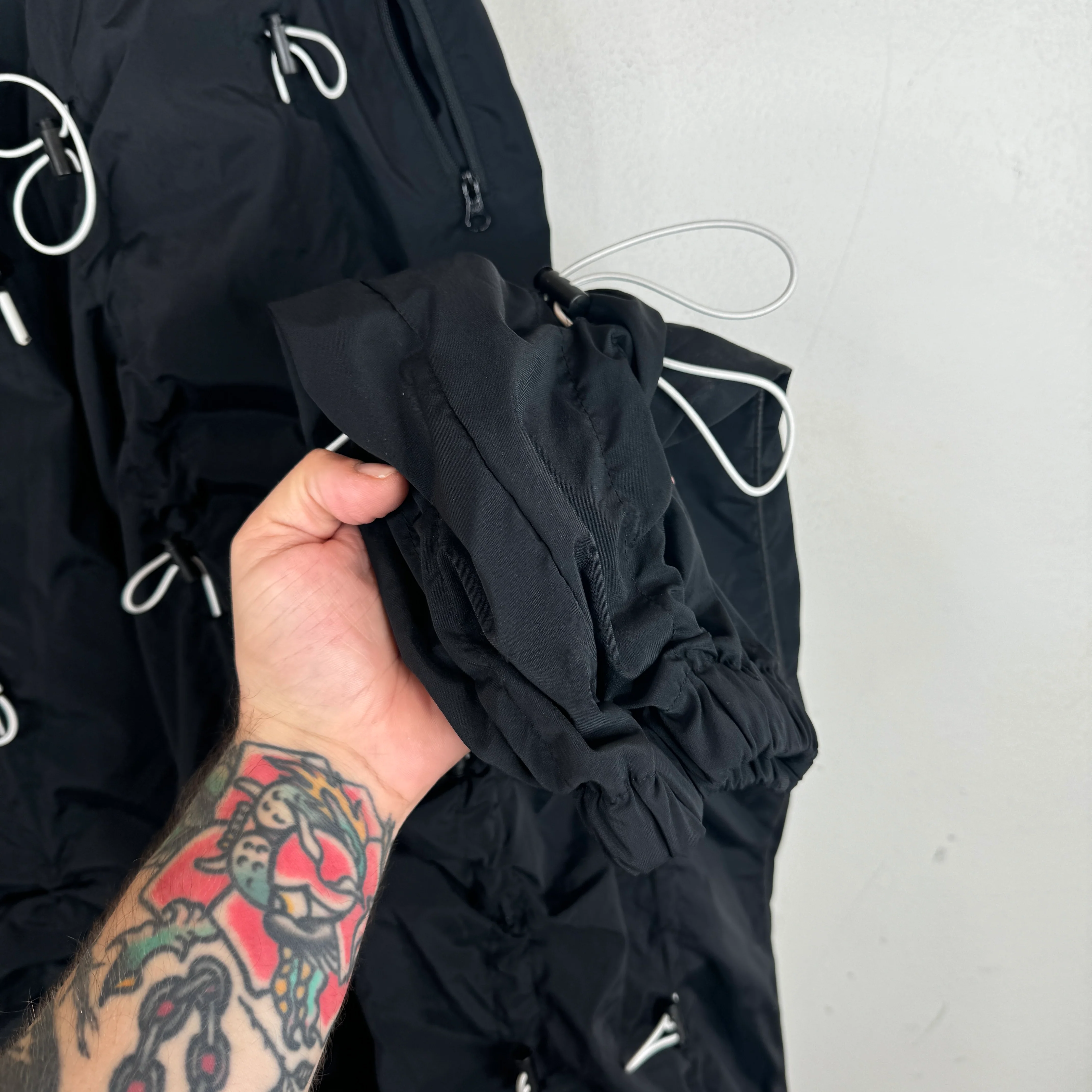 99%IS Gobchang Pants Black - Image 3
