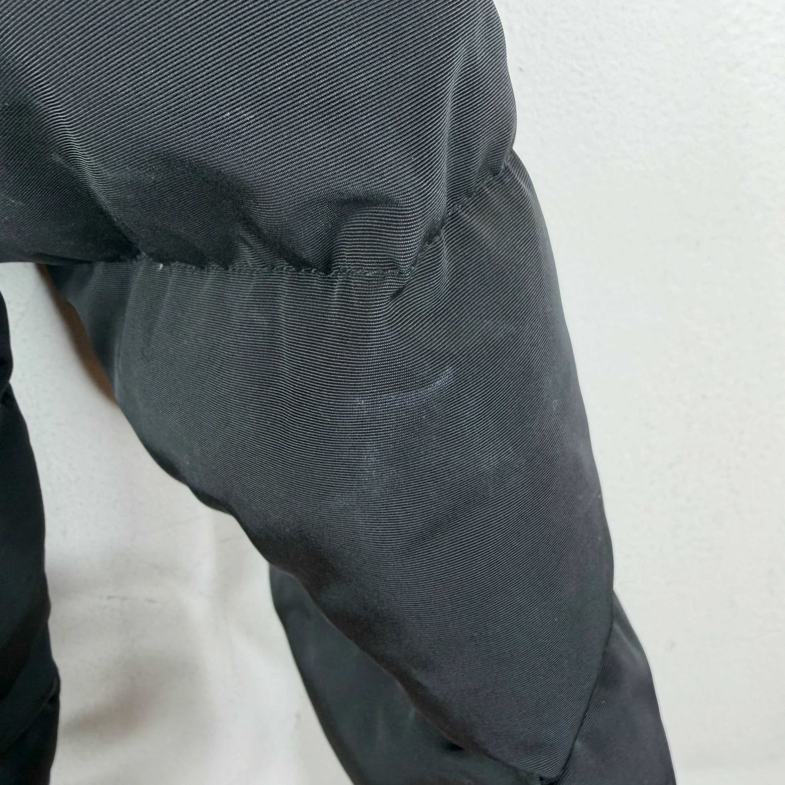 Alyx Bondage Puffer Jacket - Image 18