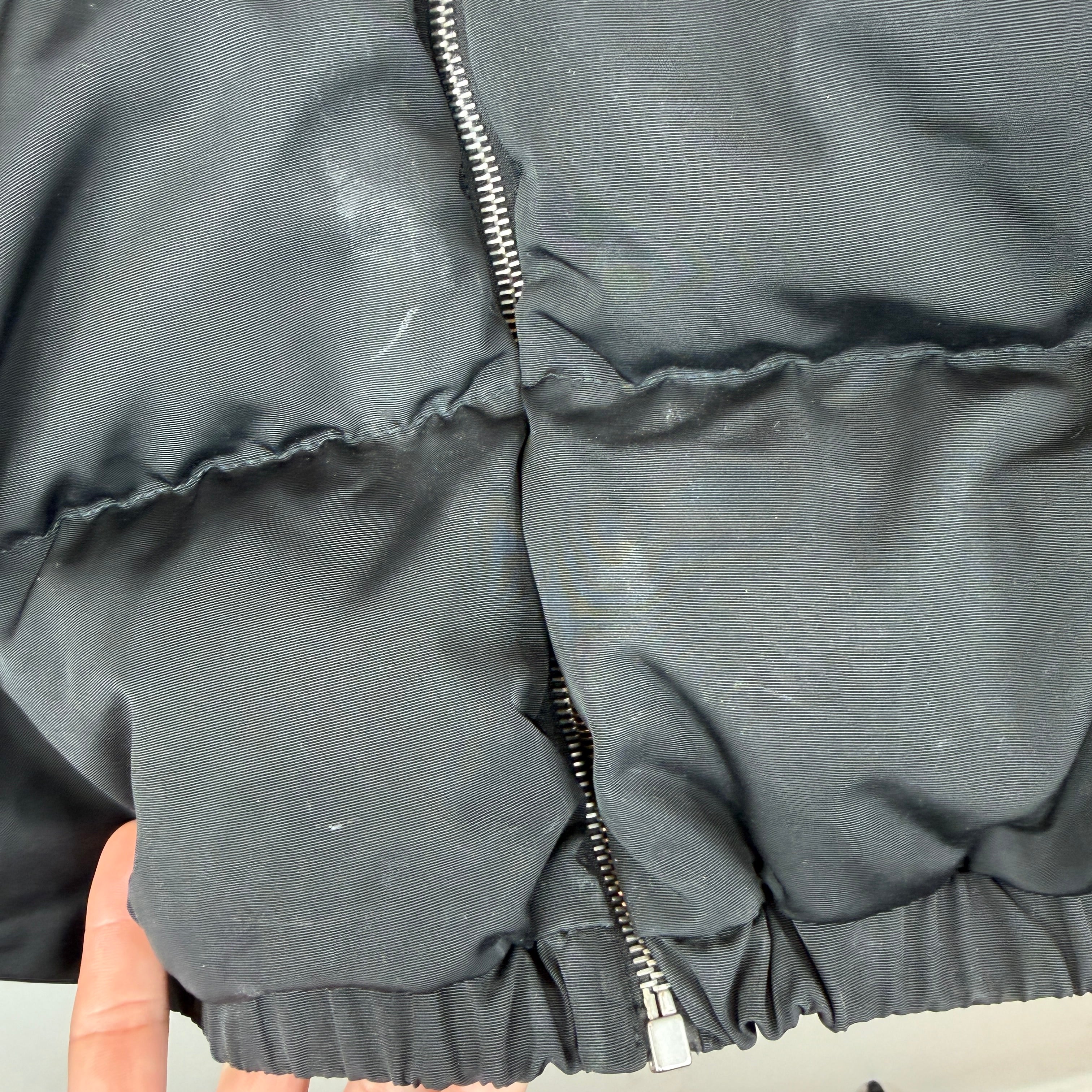 Alyx Bondage Puffer Jacket - Image 7