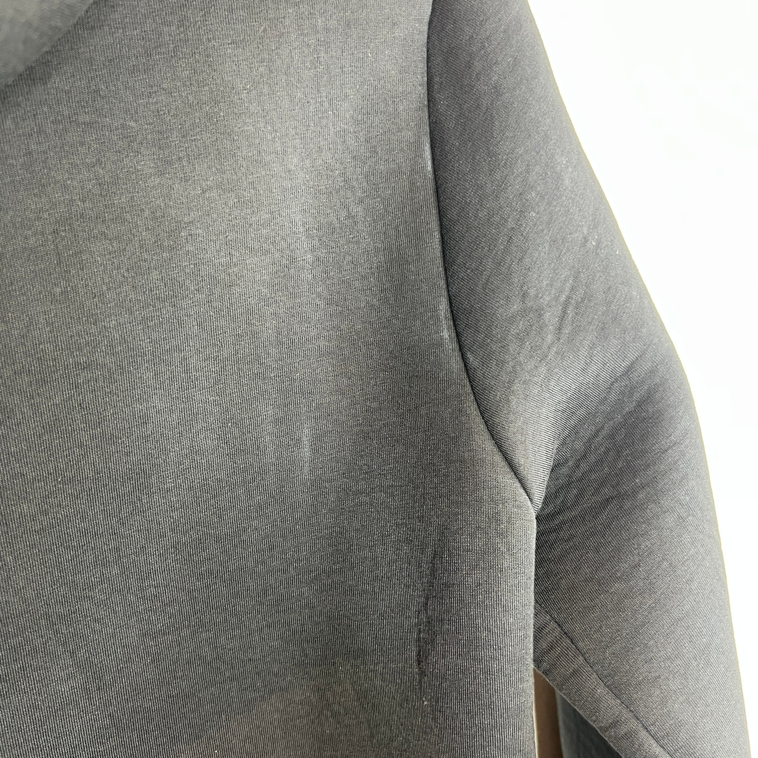 Balenciaga 3B Icon Padded Zip Up Hoodie - Image 9