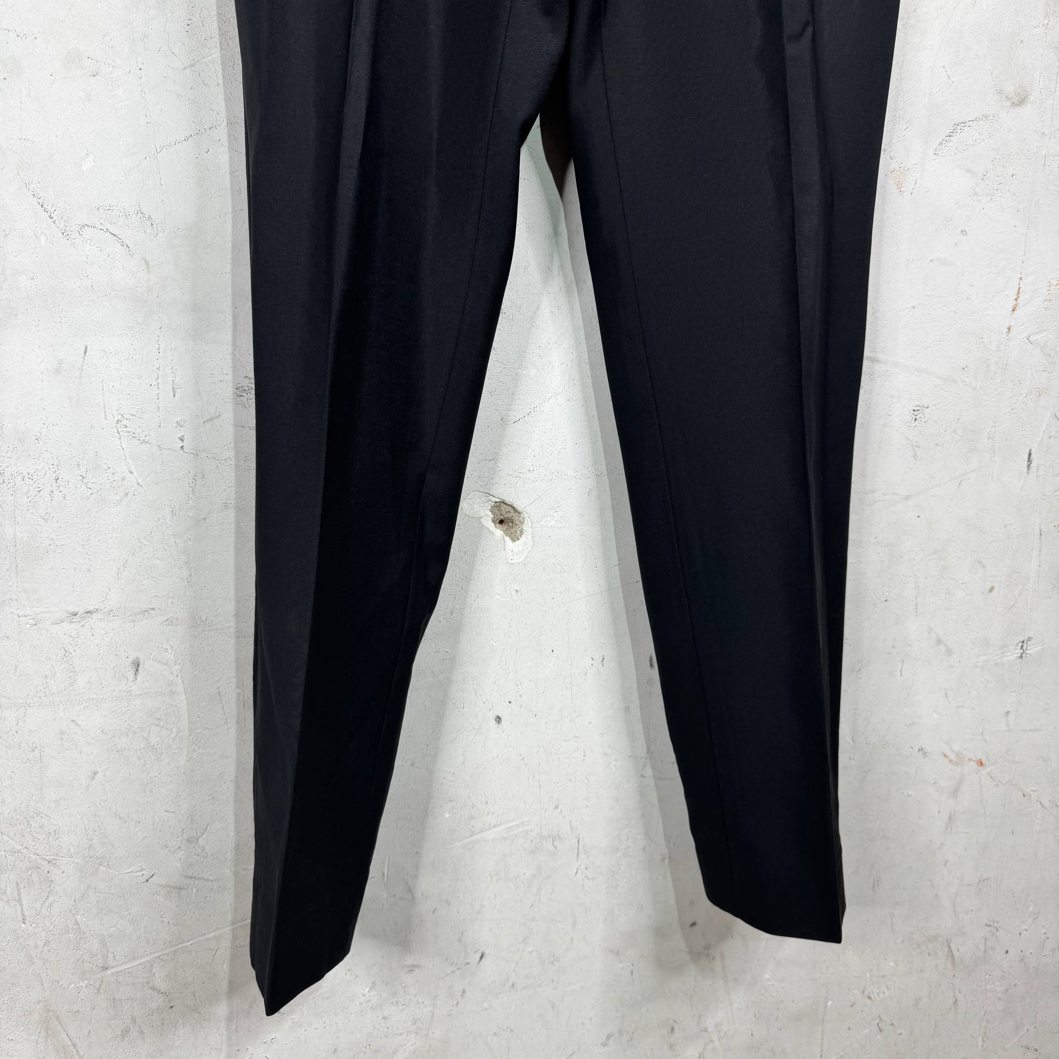 Balenciaga Ghesquire Era 2 Piece Suit - Image 11