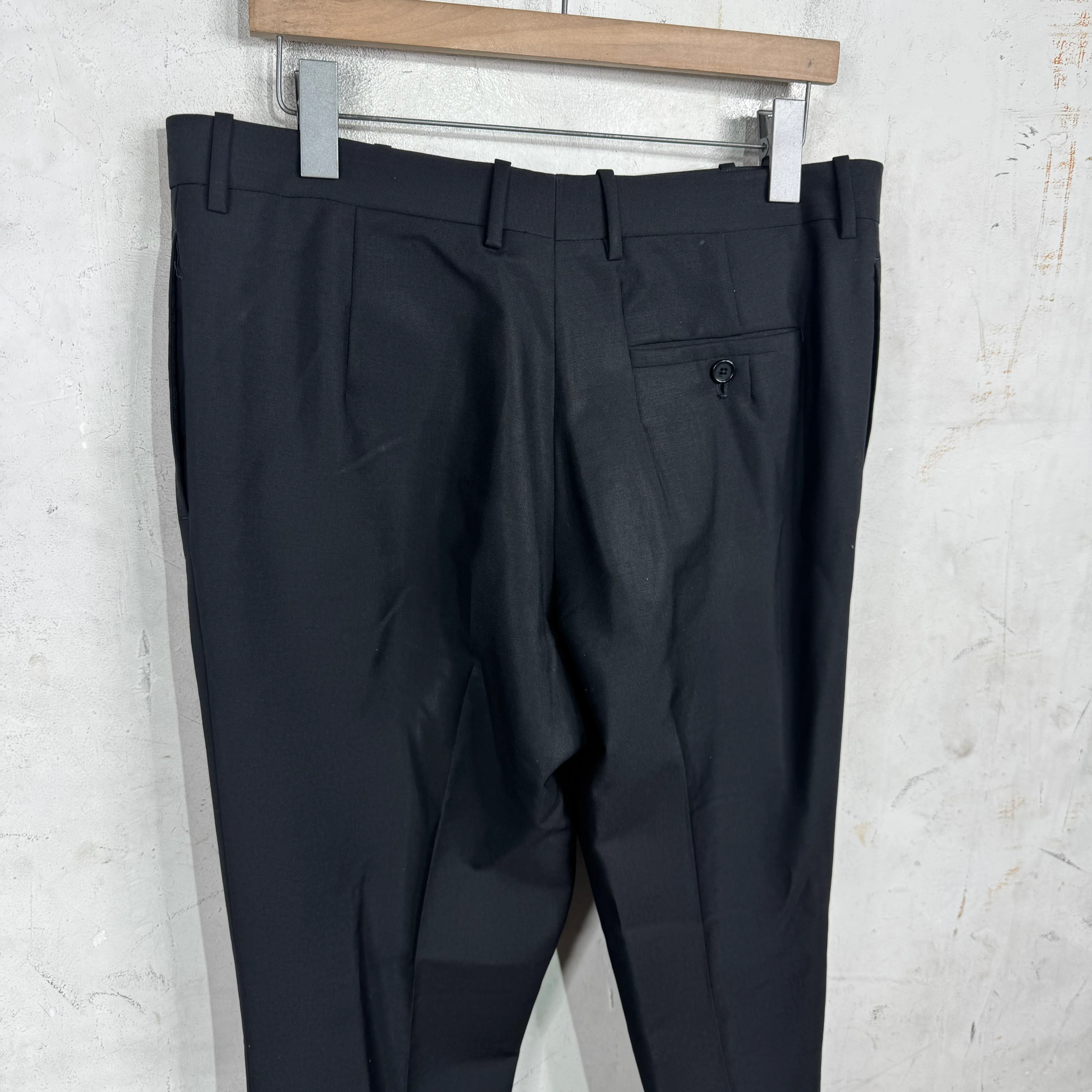 Balenciaga Ghesquire Era 2 Piece Suit - Image 13