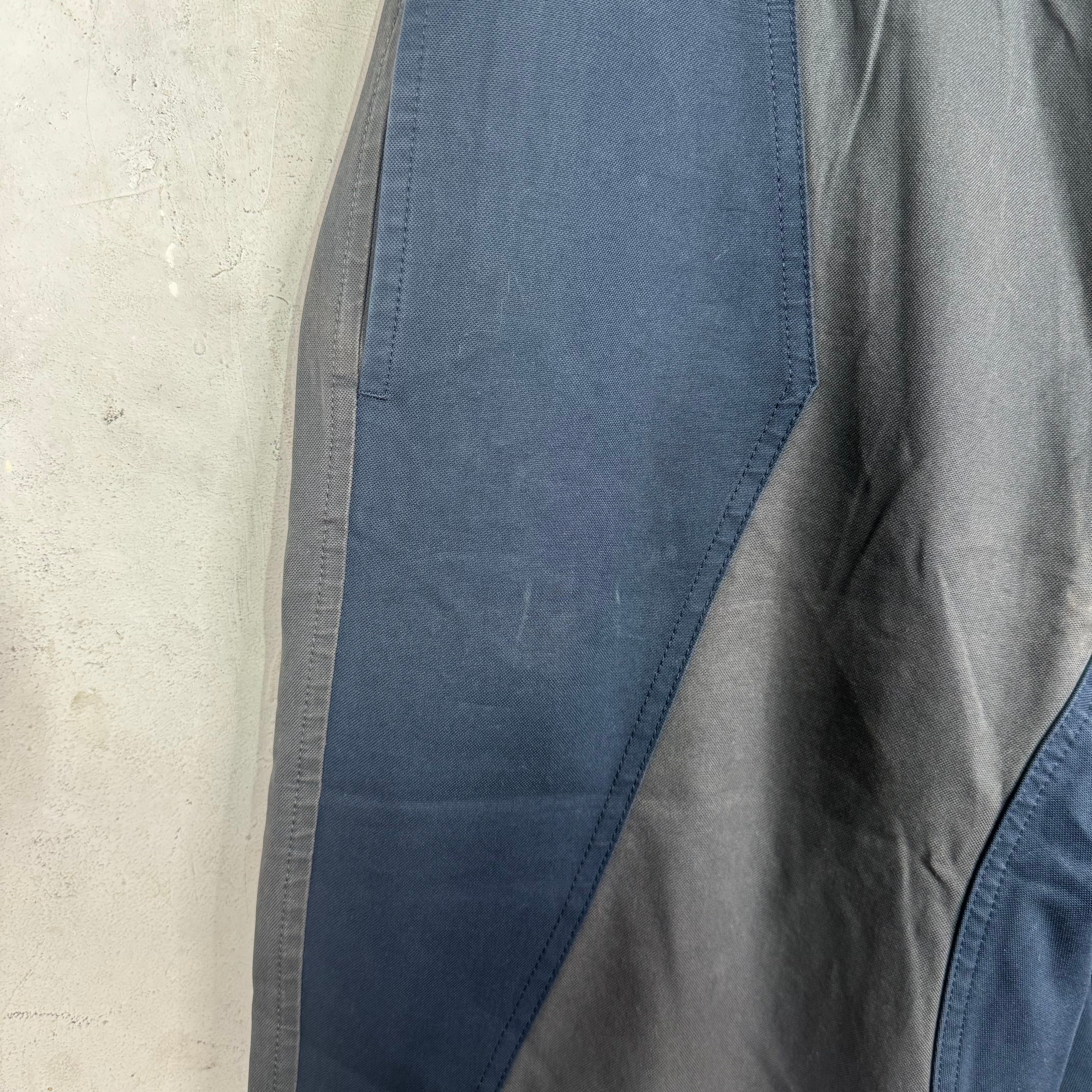 Bottega Veneta Paneled Bungee Jogger - Image 5