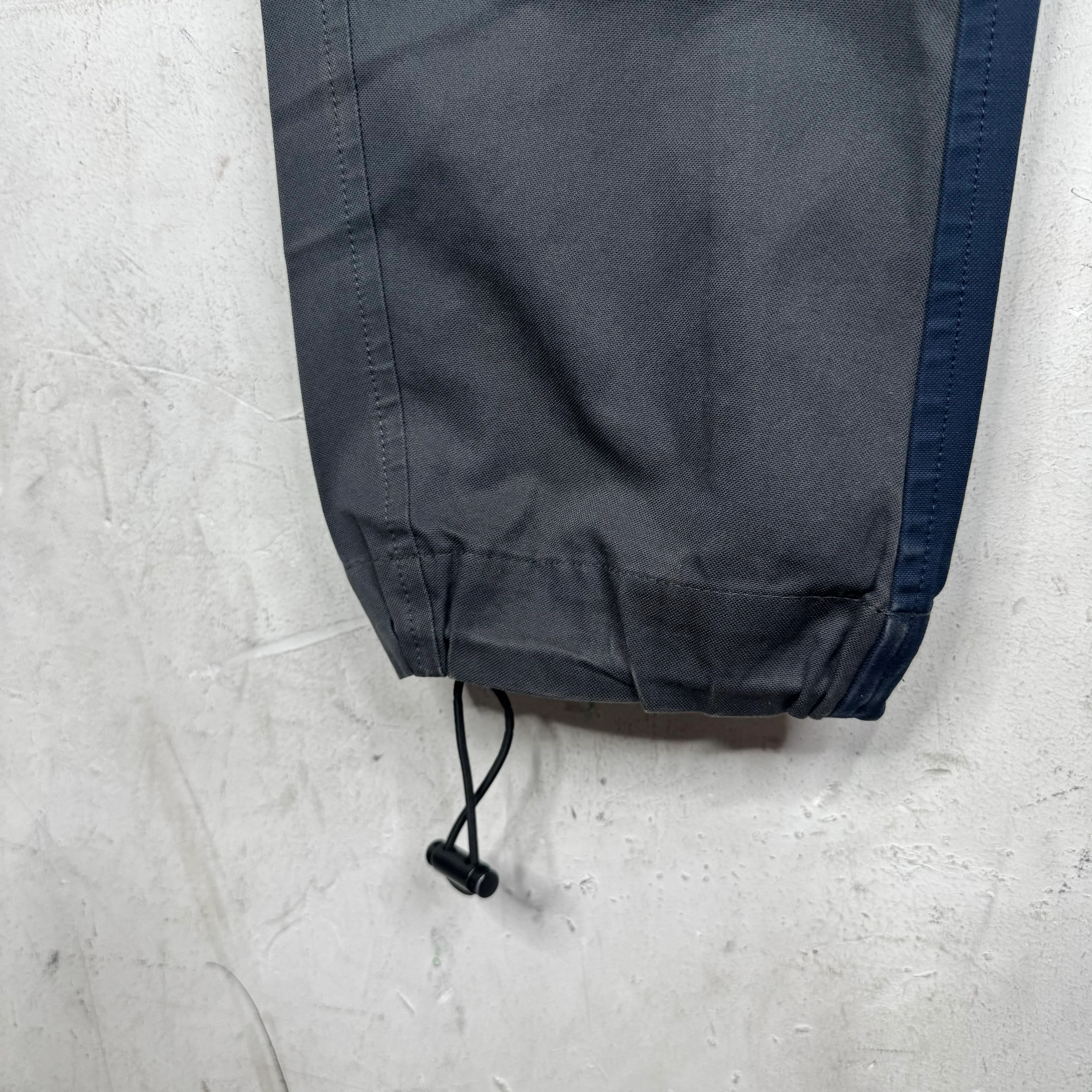 Bottega Veneta Paneled Bungee Jogger - Image 8