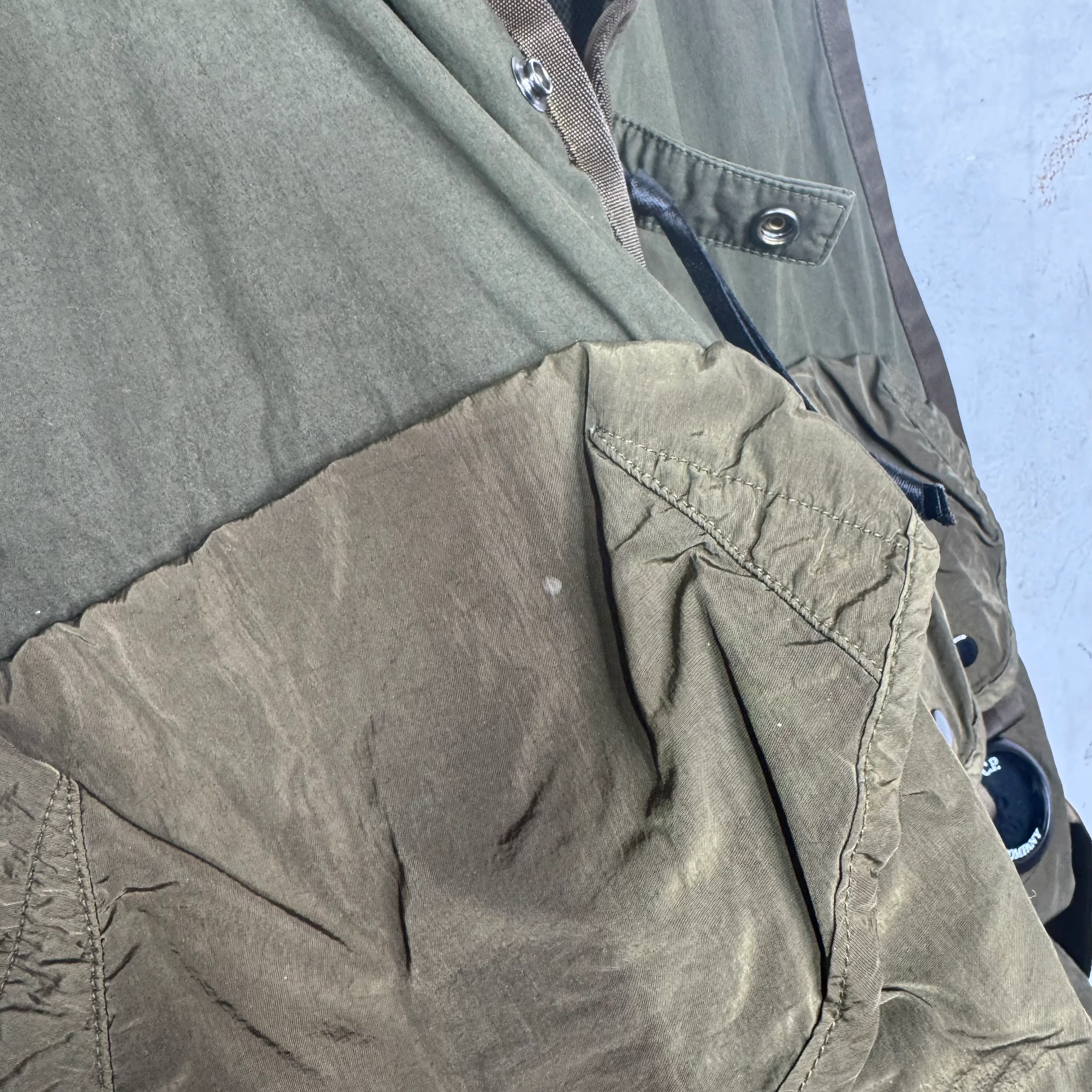 C.P. Company Taylon P Utility Vest - Image 11