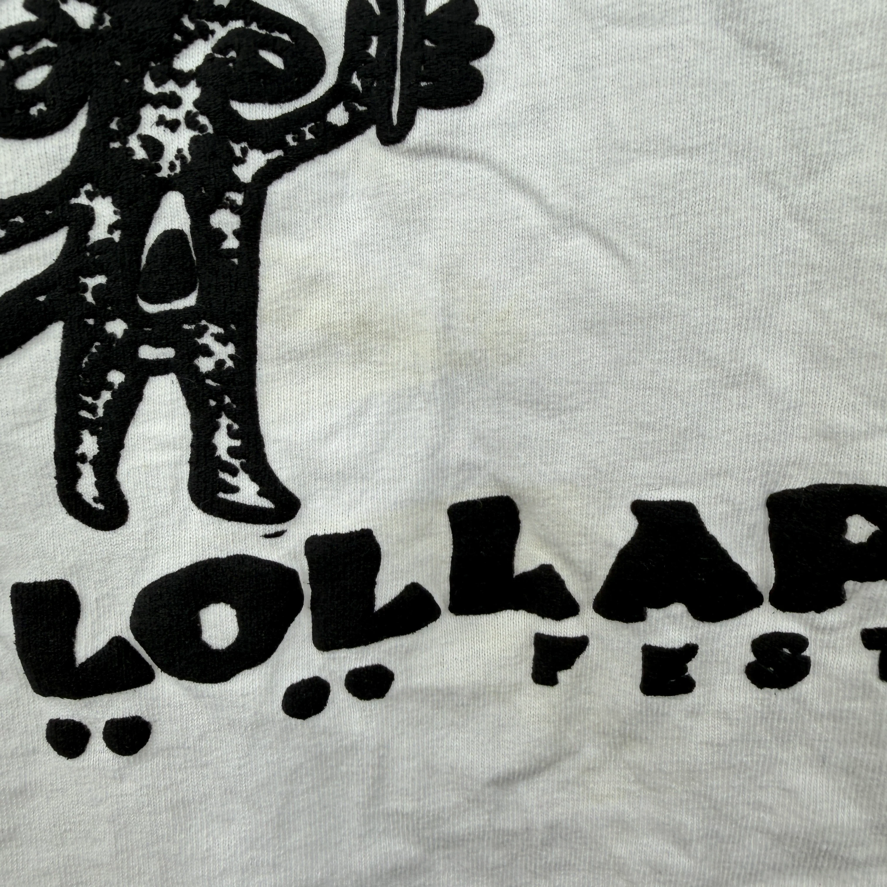 CPFM Lollapalooza T-Shirt - Image 8