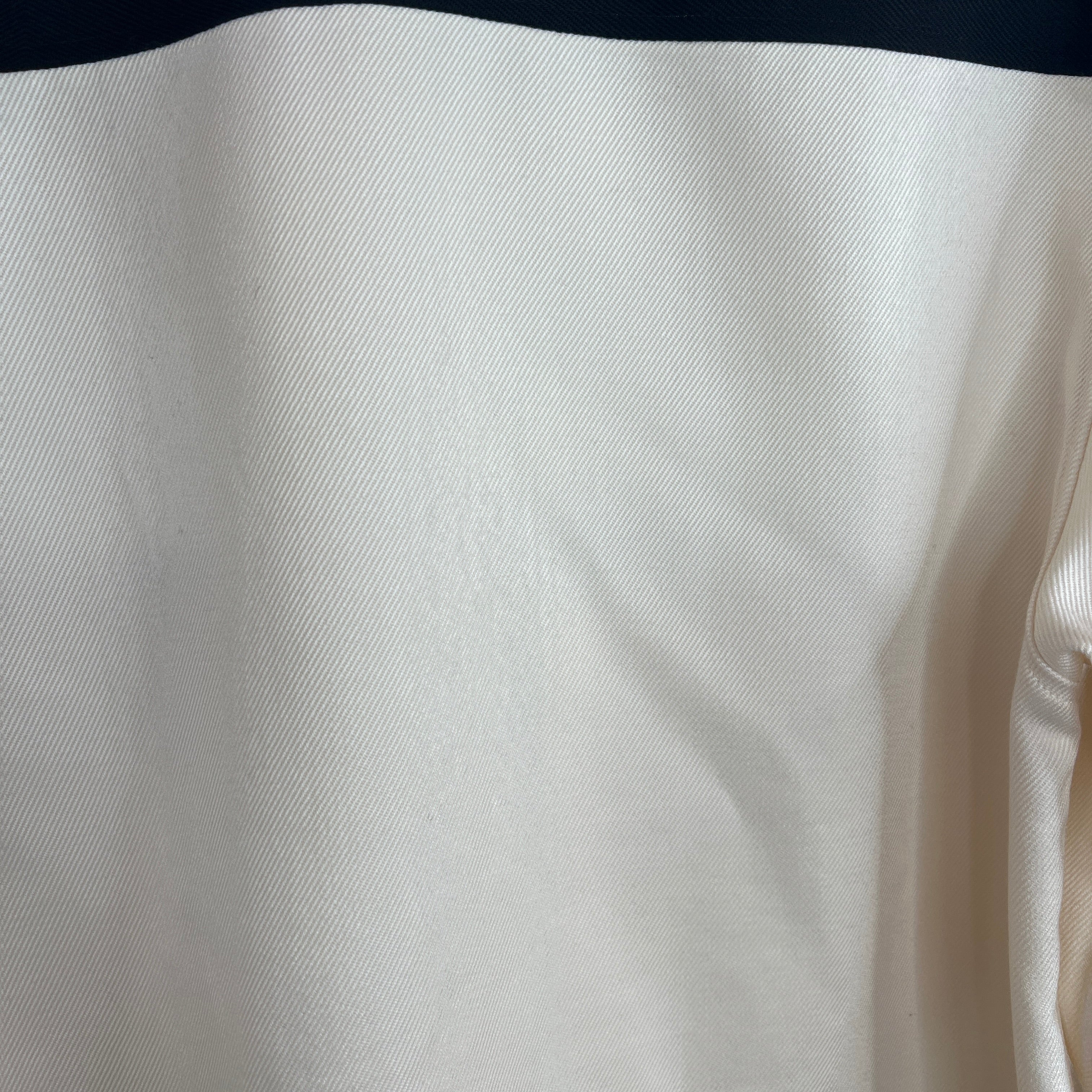 Calvin Klein 205W39NYC Western Shirt - Image 8