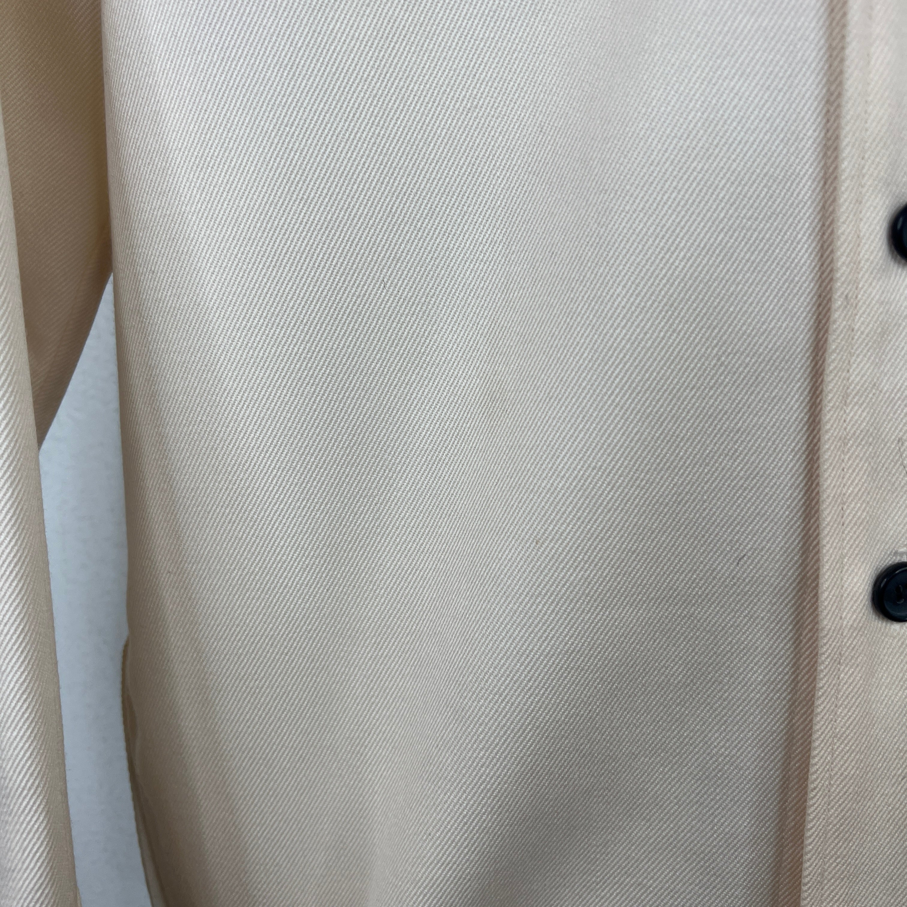 Calvin Klein 205W39NYC Western Shirt - Image 9