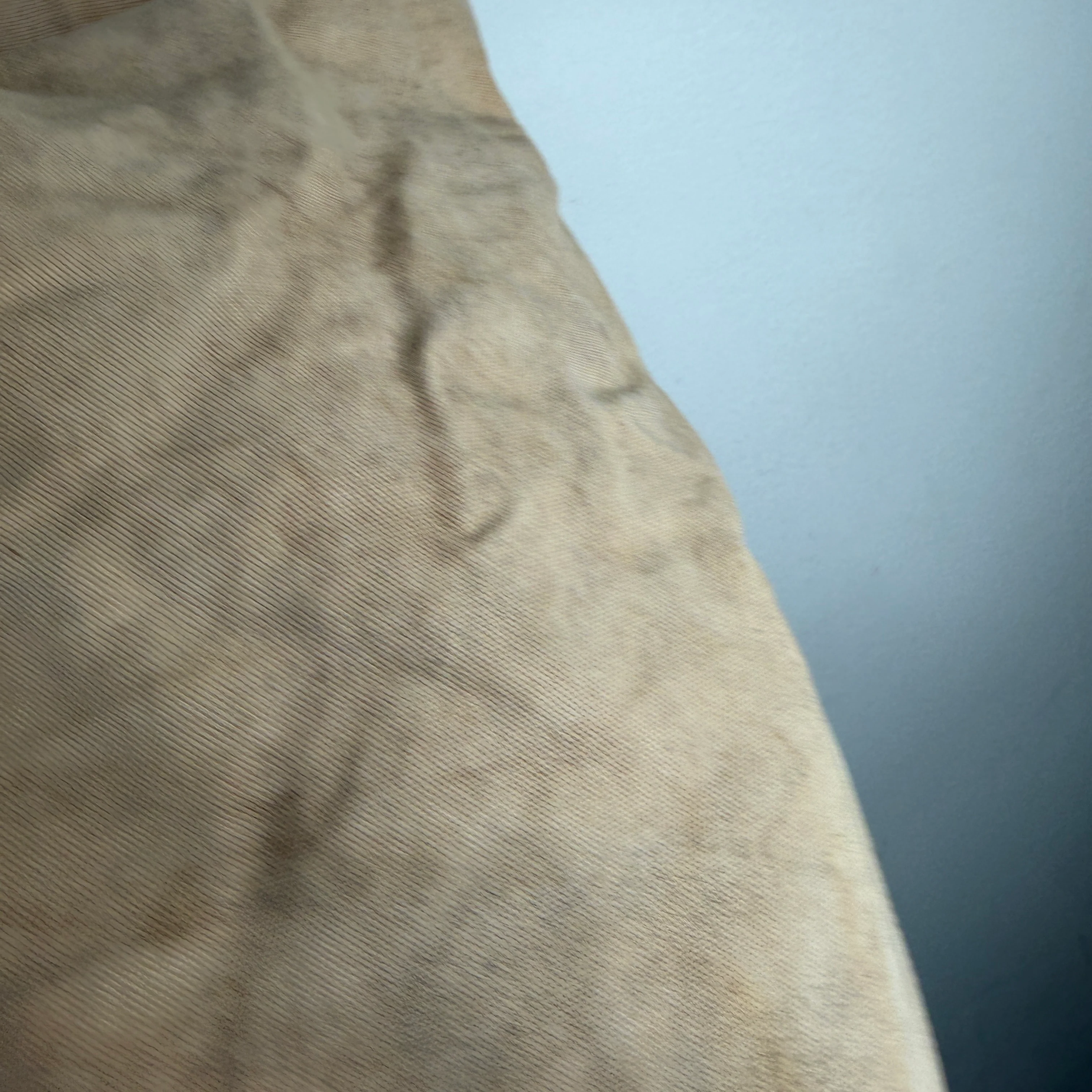 Vintage Carhartt Tan Arctic Padded Jacket - Image 8