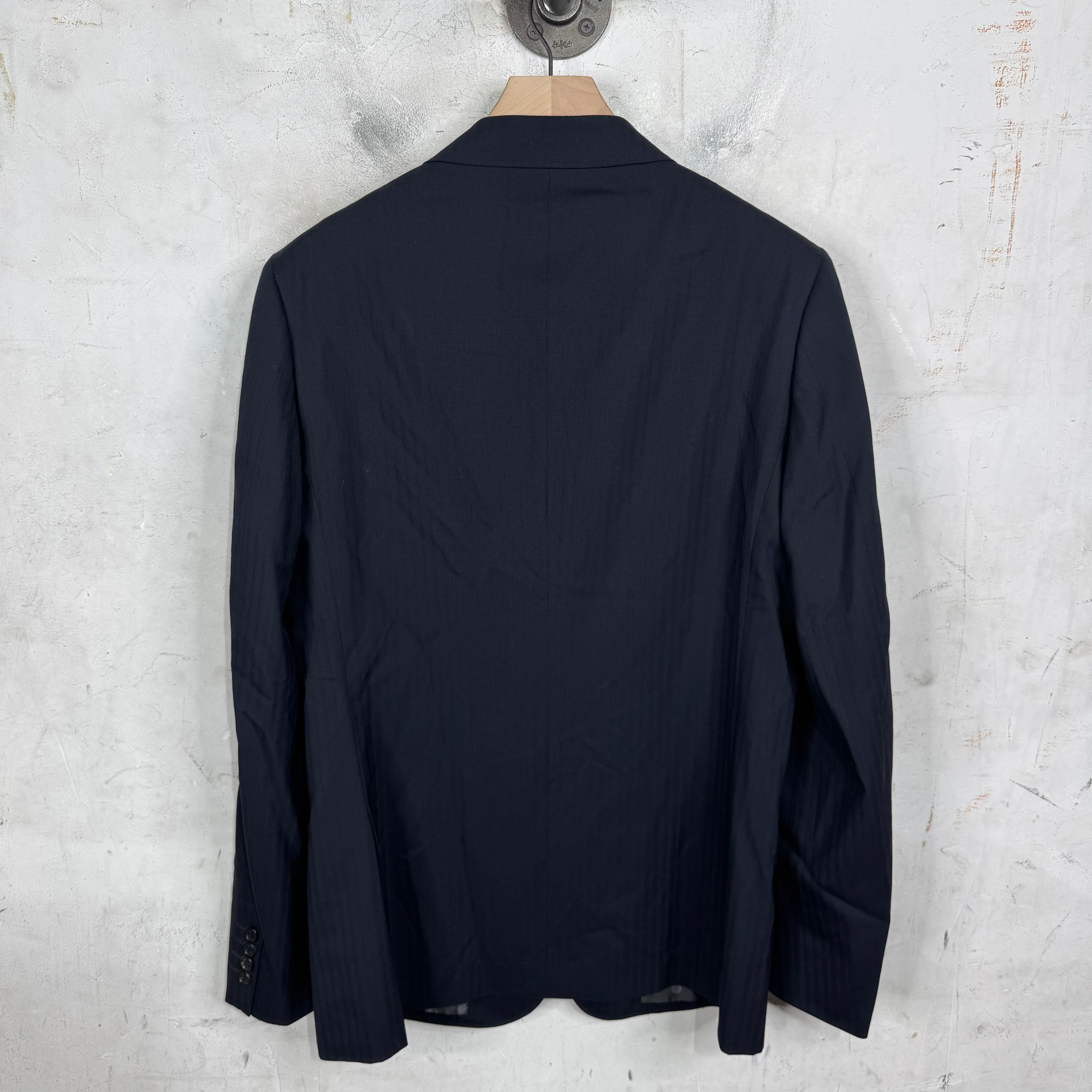 CDG Homme Deux 2 Piece Suit - Image 2