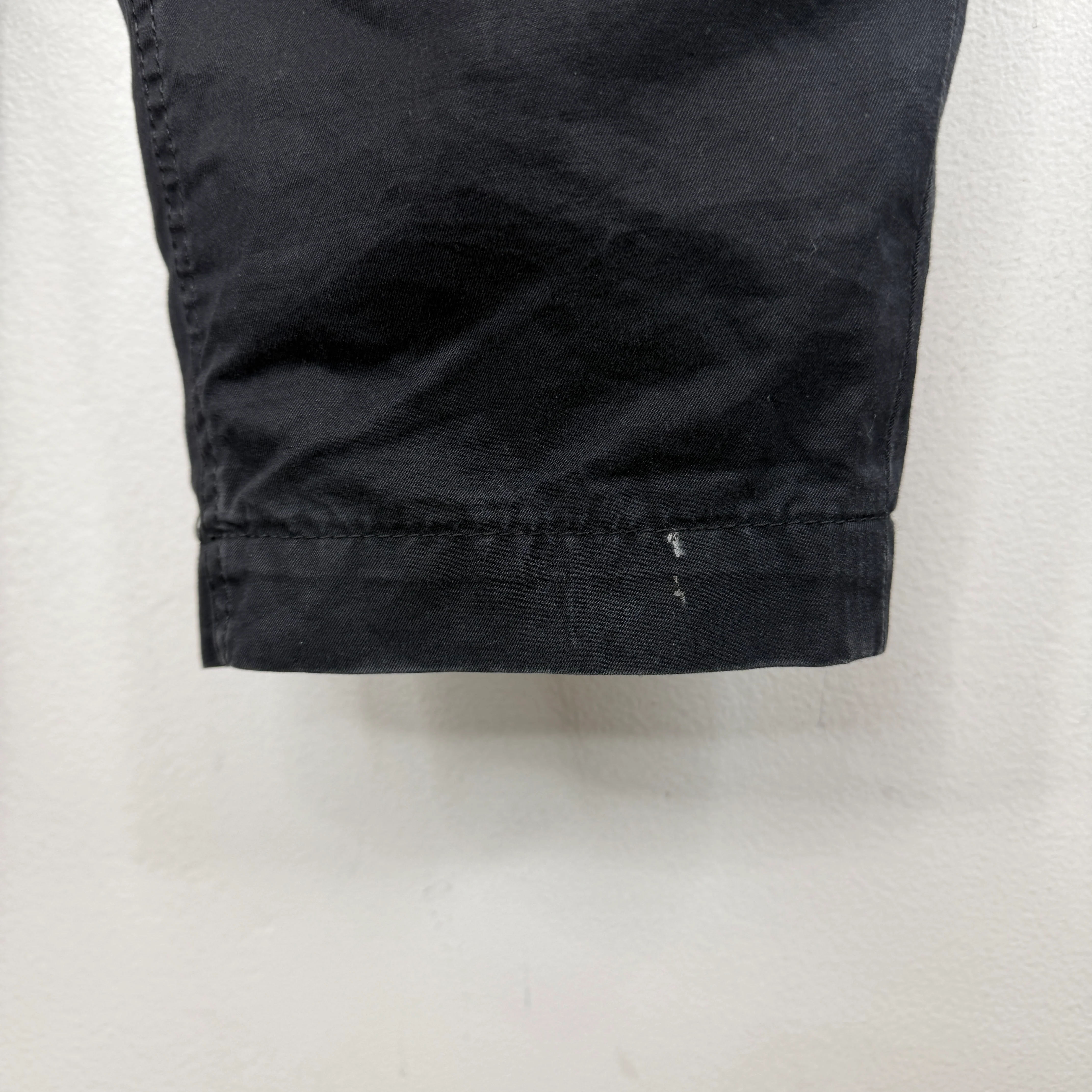 CDG Homme Deux Double Knee Tapered Pants - Image 4