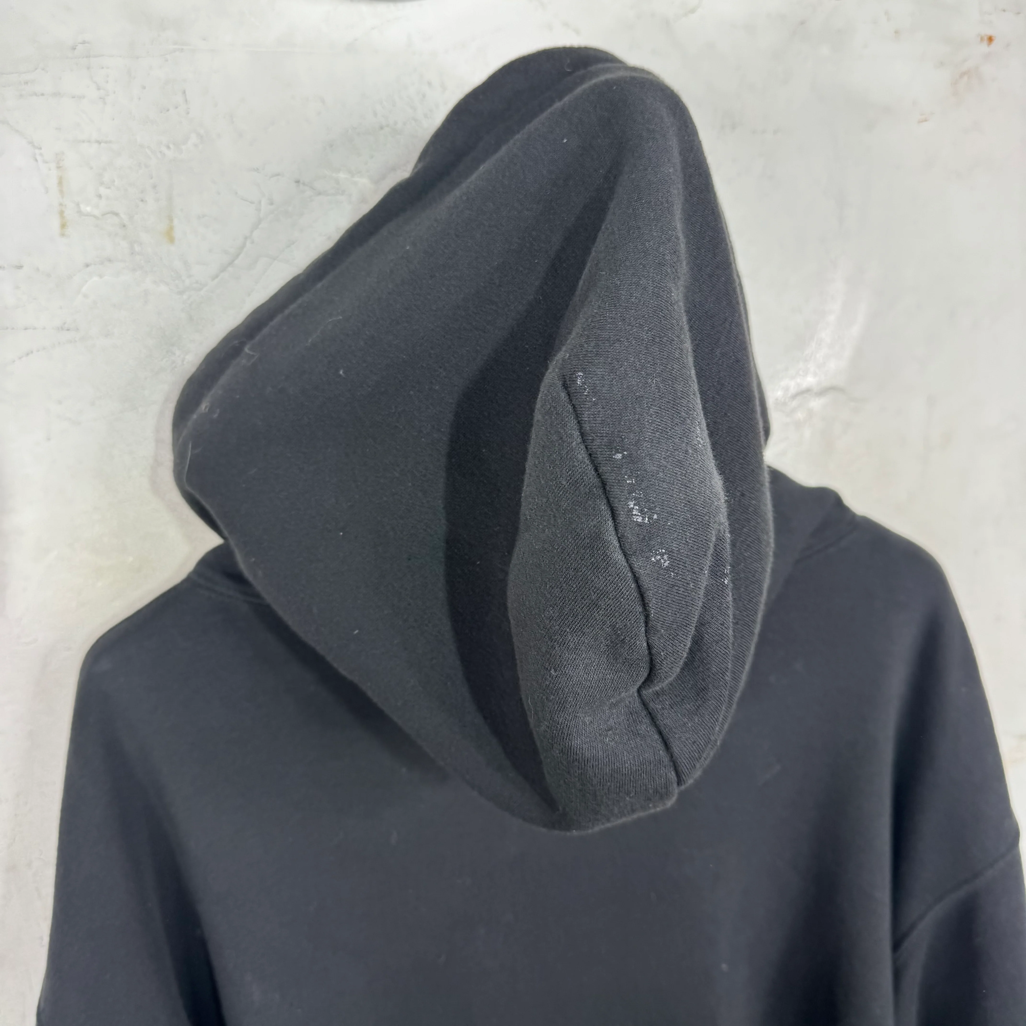 Chrome Hearts Thermal Lined Zip-Up Hoodie - Image 10