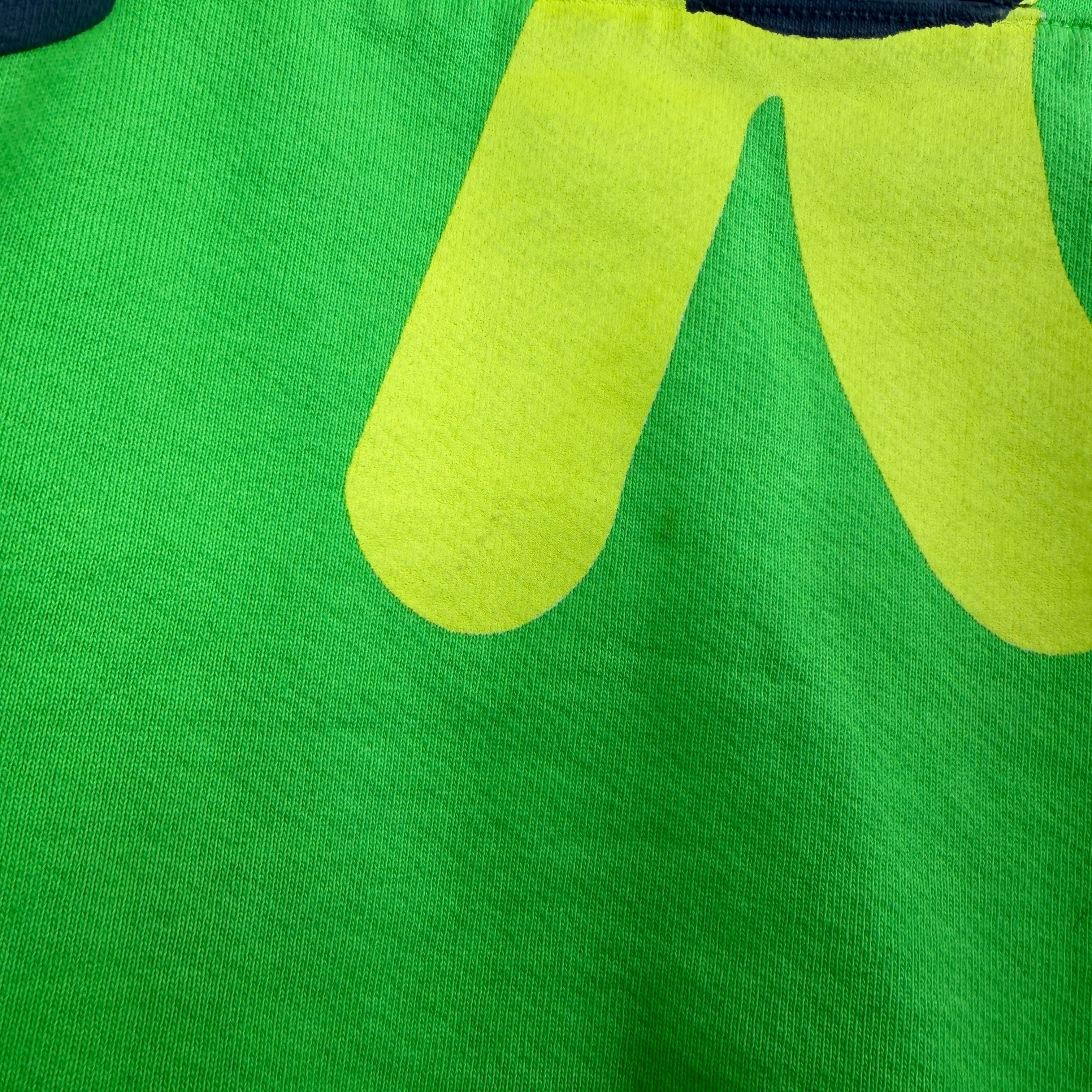 CPFM Green Concrete Boys Hoodie - Image 4