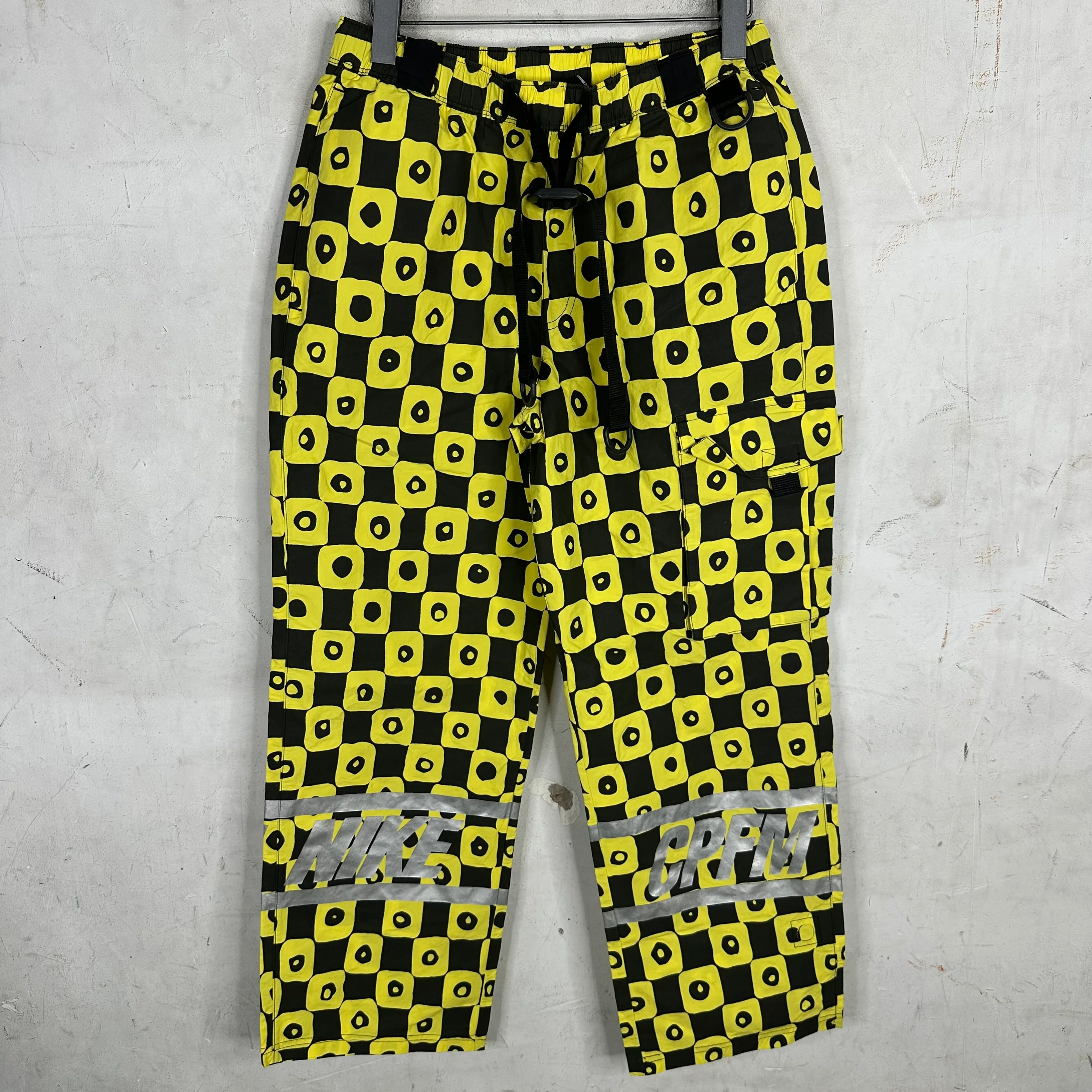 CPFM x Nike Waffle Cargo Pants