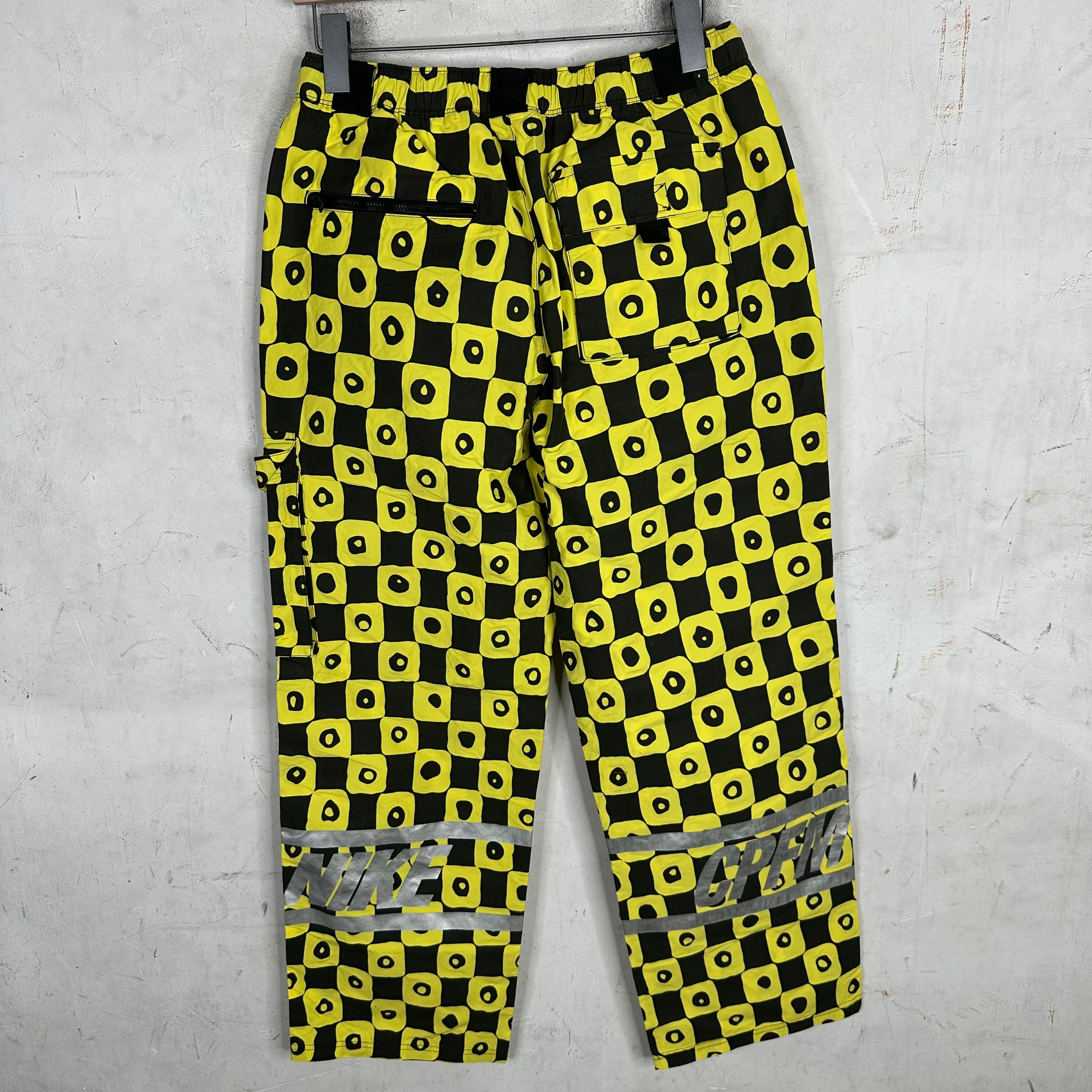 CPFM x Nike Waffle Cargo Pants - Image 2
