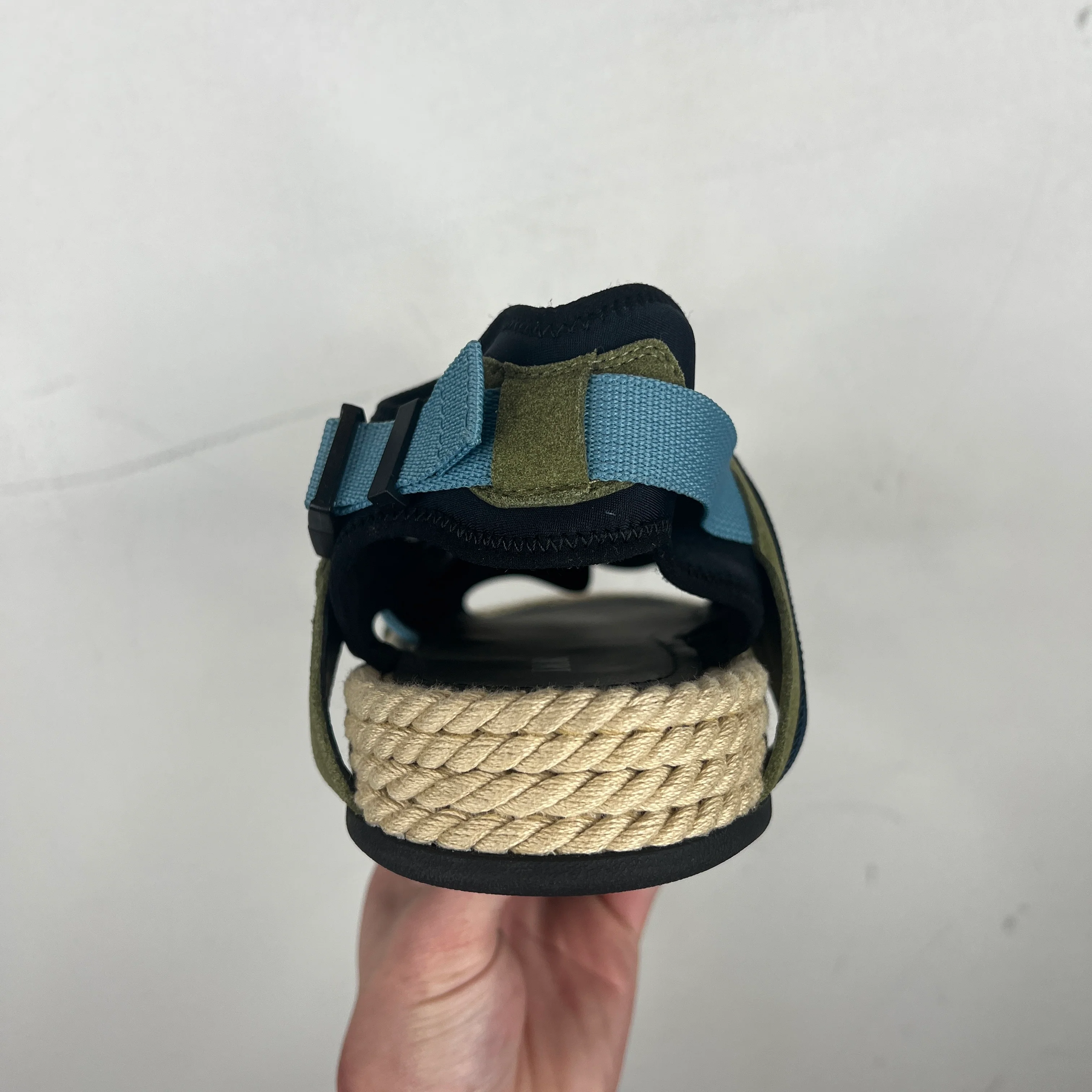 Dior Atlas Sandals - Image 8