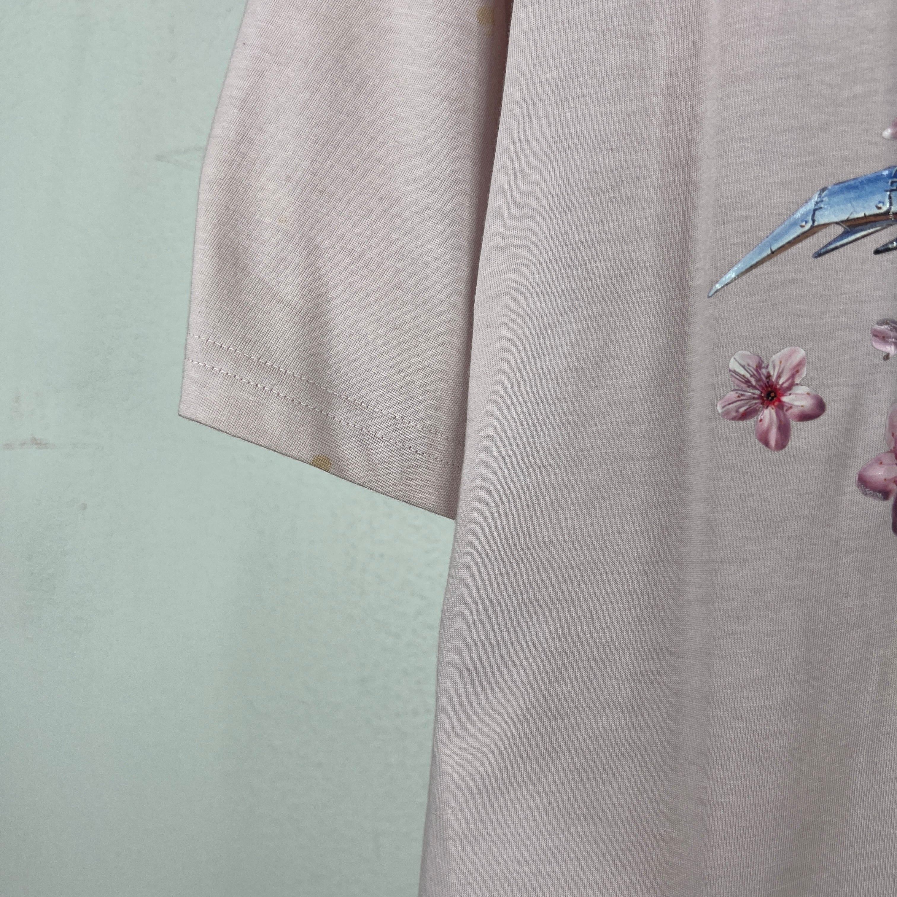 Dior Sorayama T-Shirt - Image 6
