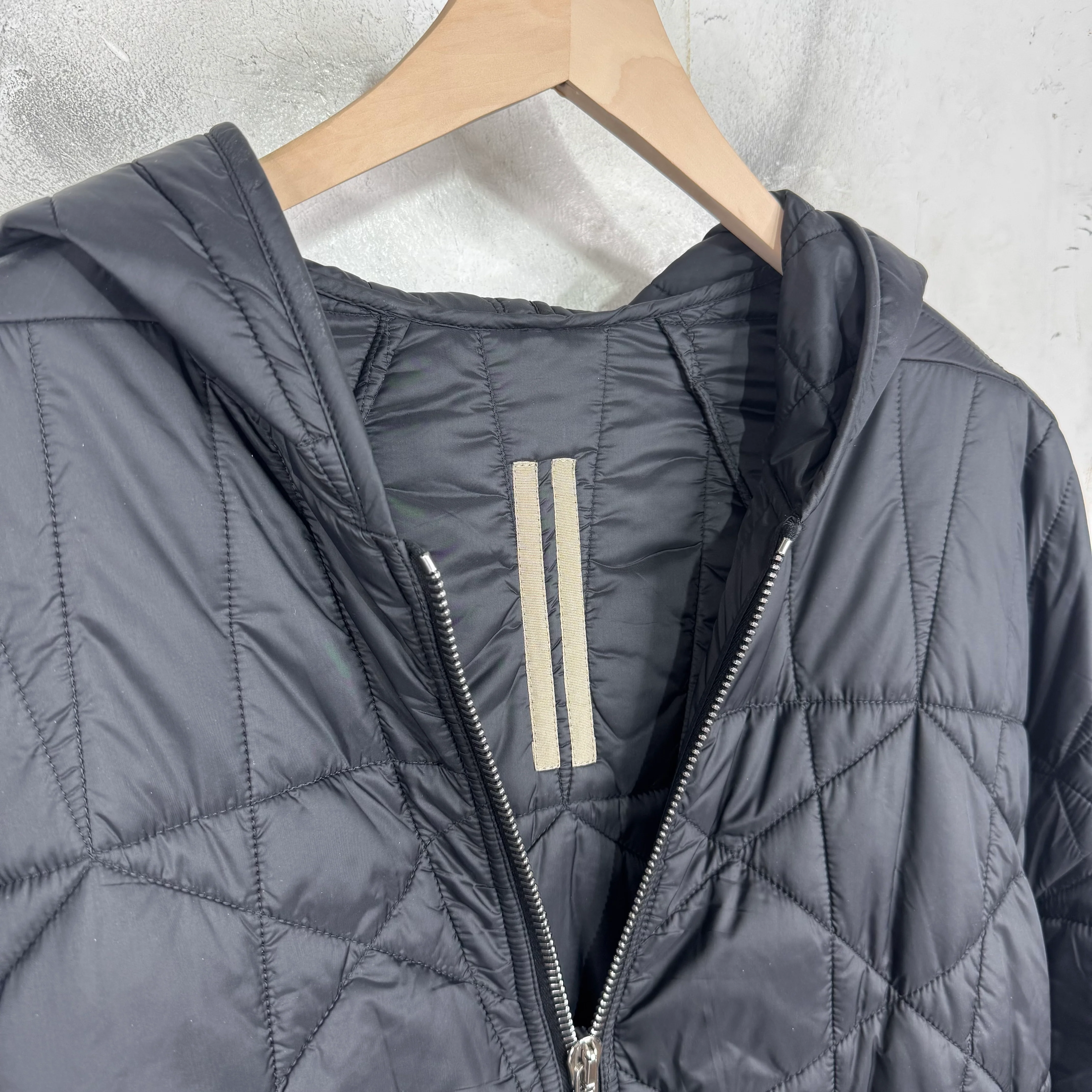 DRKSHDW Quilted Padded Jacket - Image 3