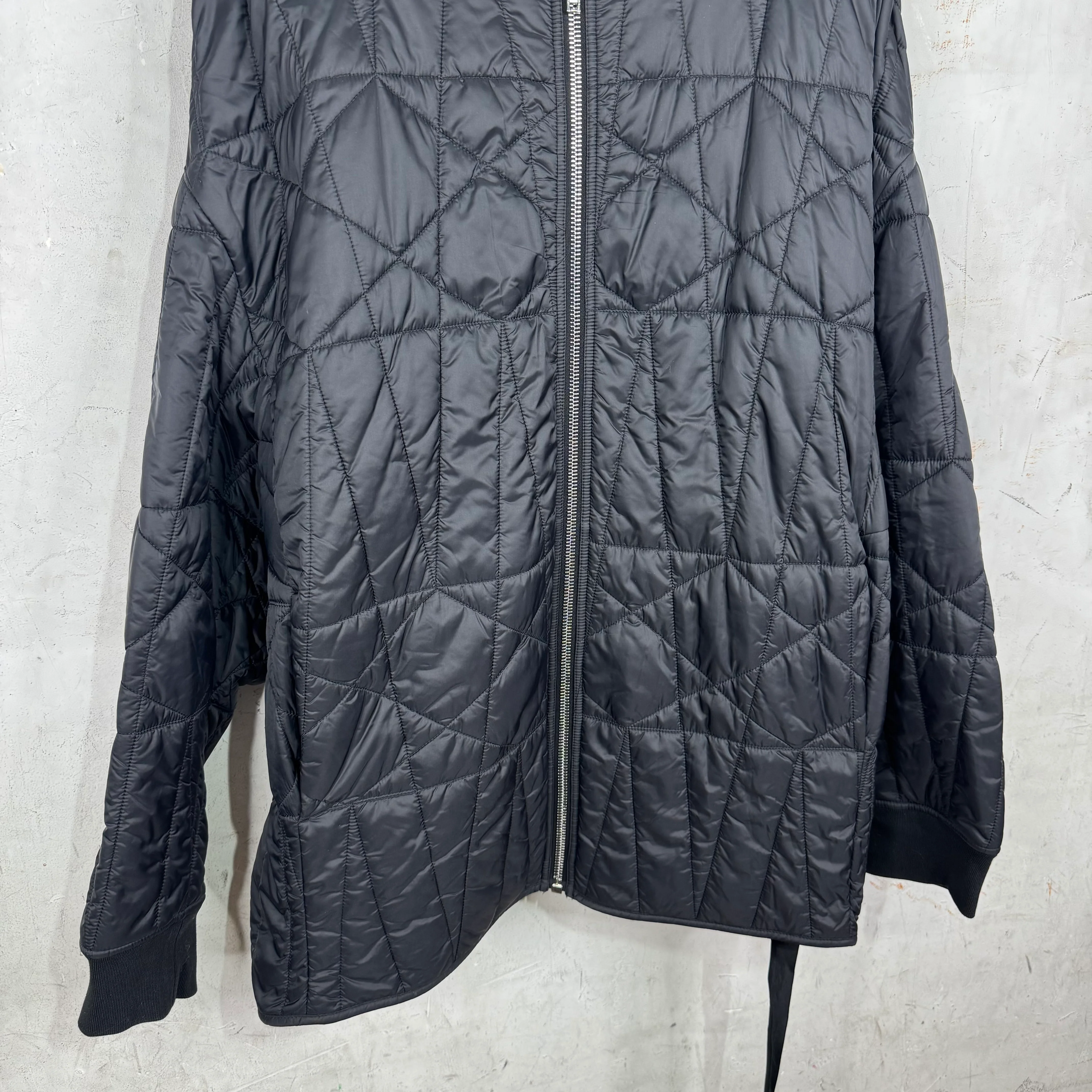 DRKSHDW Quilted Padded Jacket - Image 7