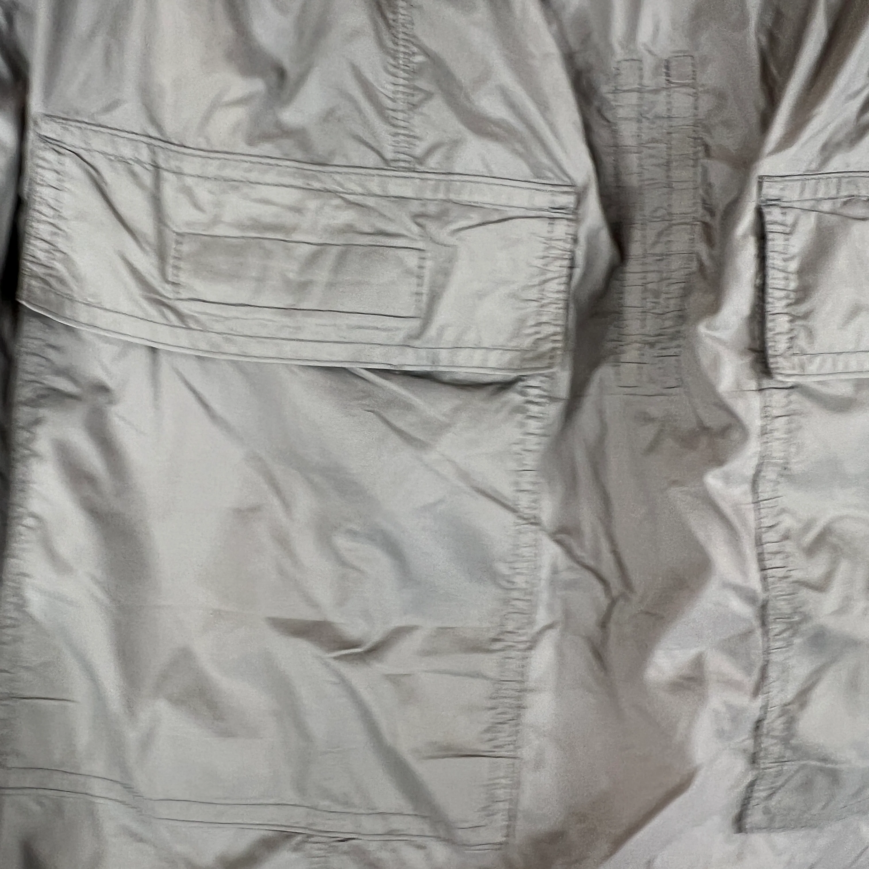 DRKSHDW Thin Nylon Pants - Image 7