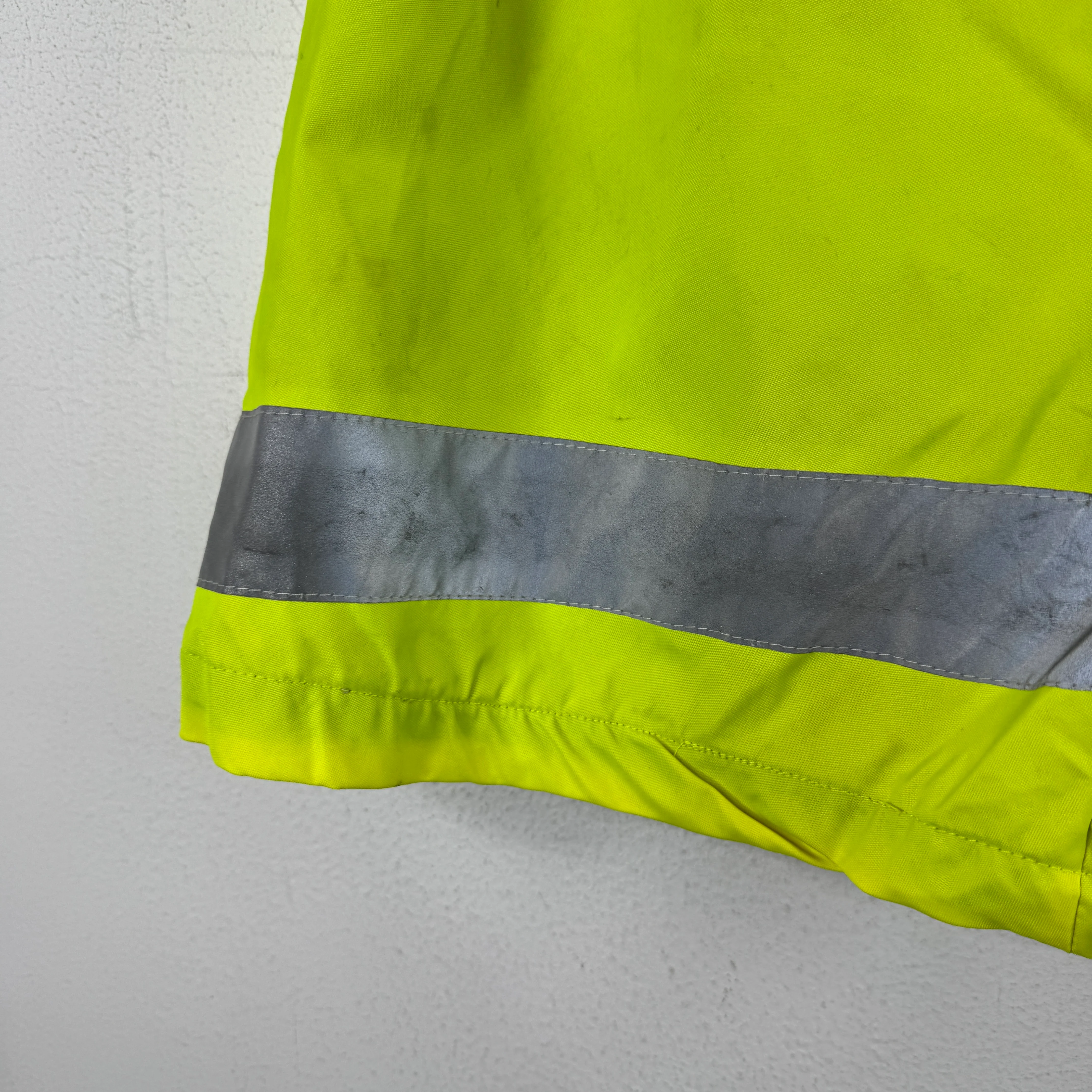 Gallery Dept Neon Reflective Shorts - Image 10