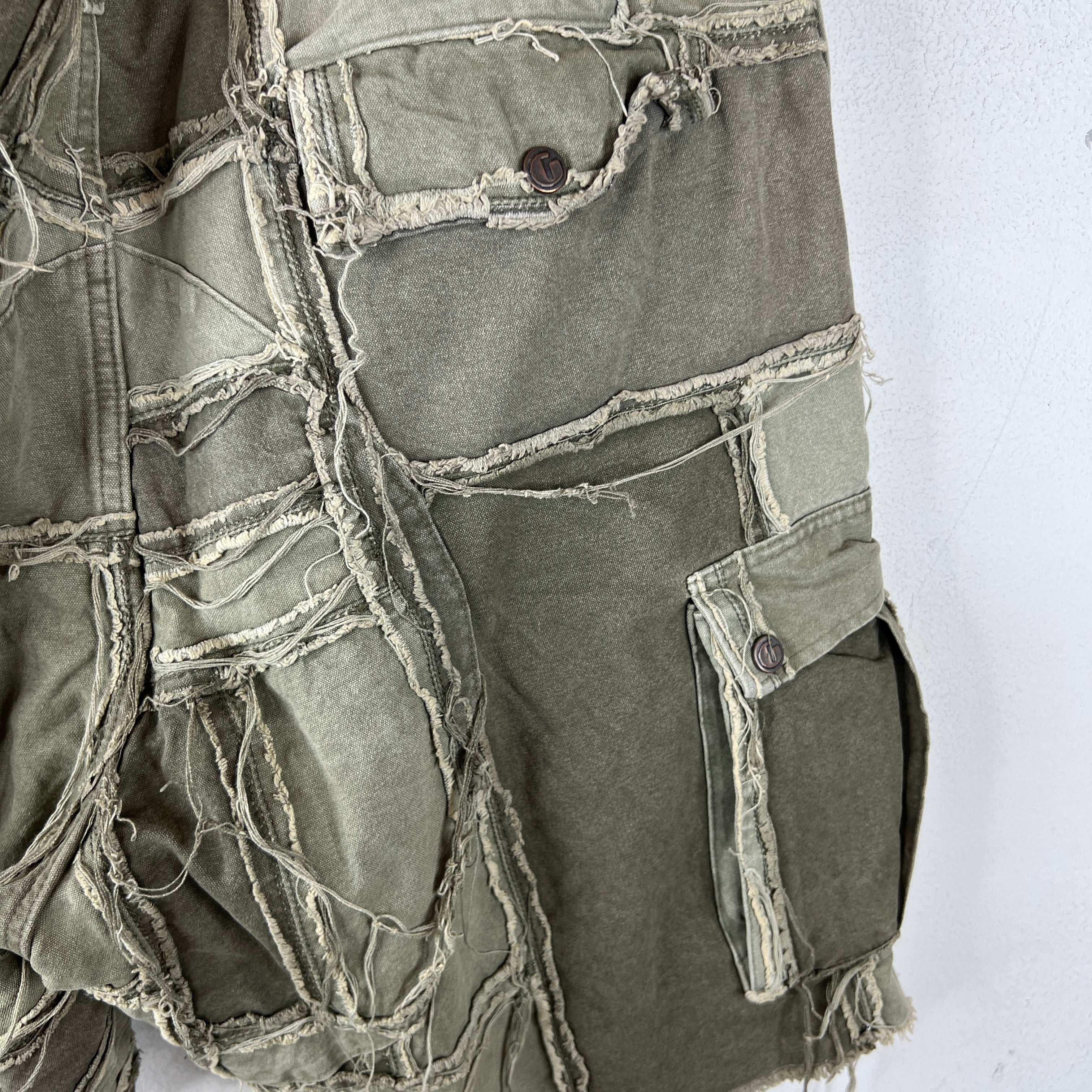 Gallery Dept. Programmer Shorts - Image 10