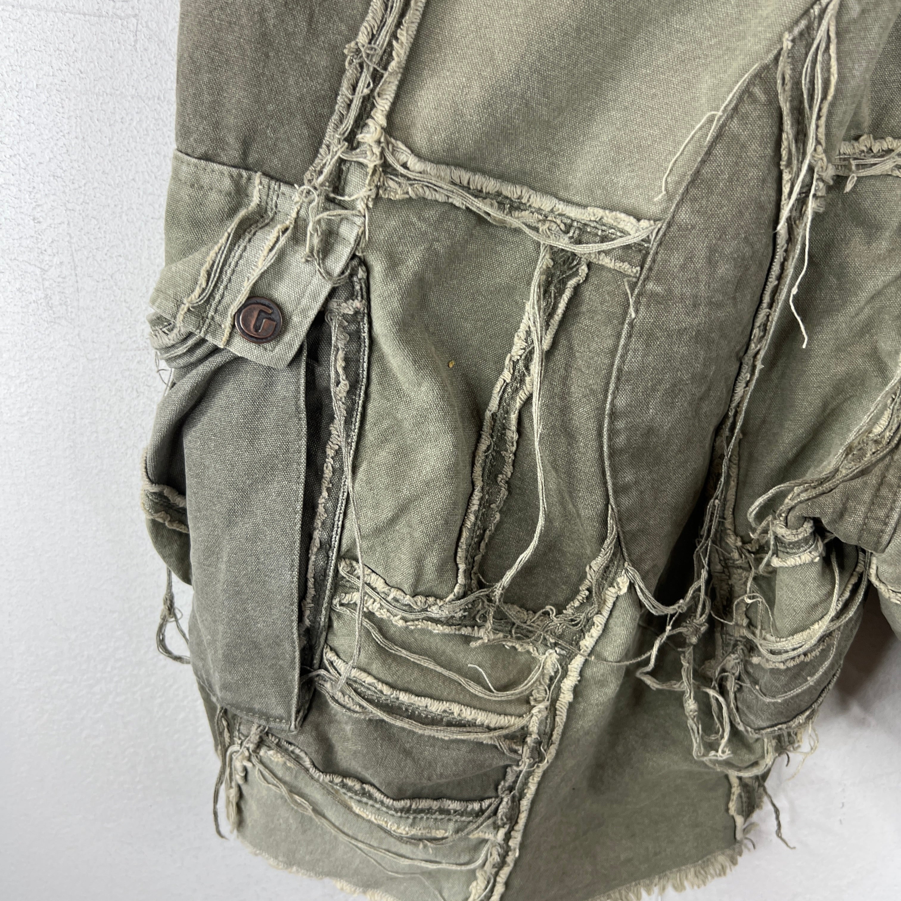 Gallery Dept. Programmer Shorts - Image 11