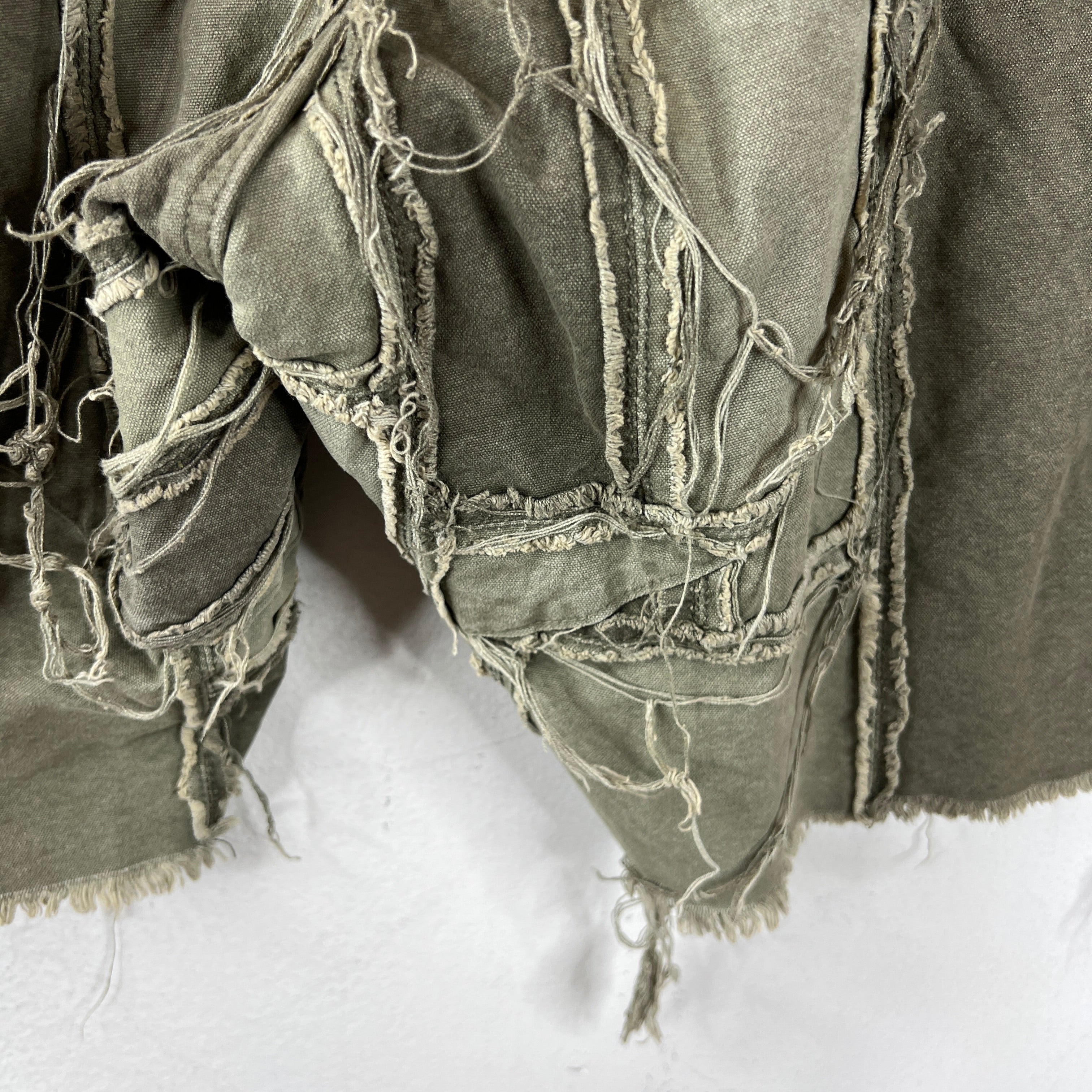 Gallery Dept. Programmer Shorts - Image 12