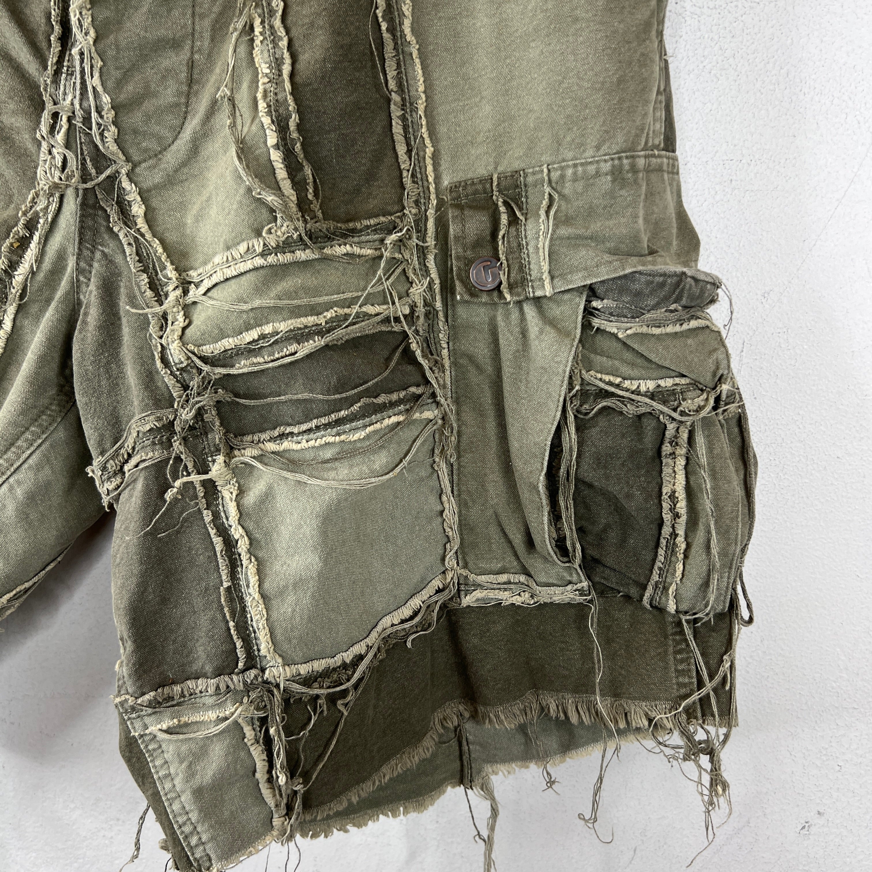 Gallery Dept. Programmer Shorts - Image 6