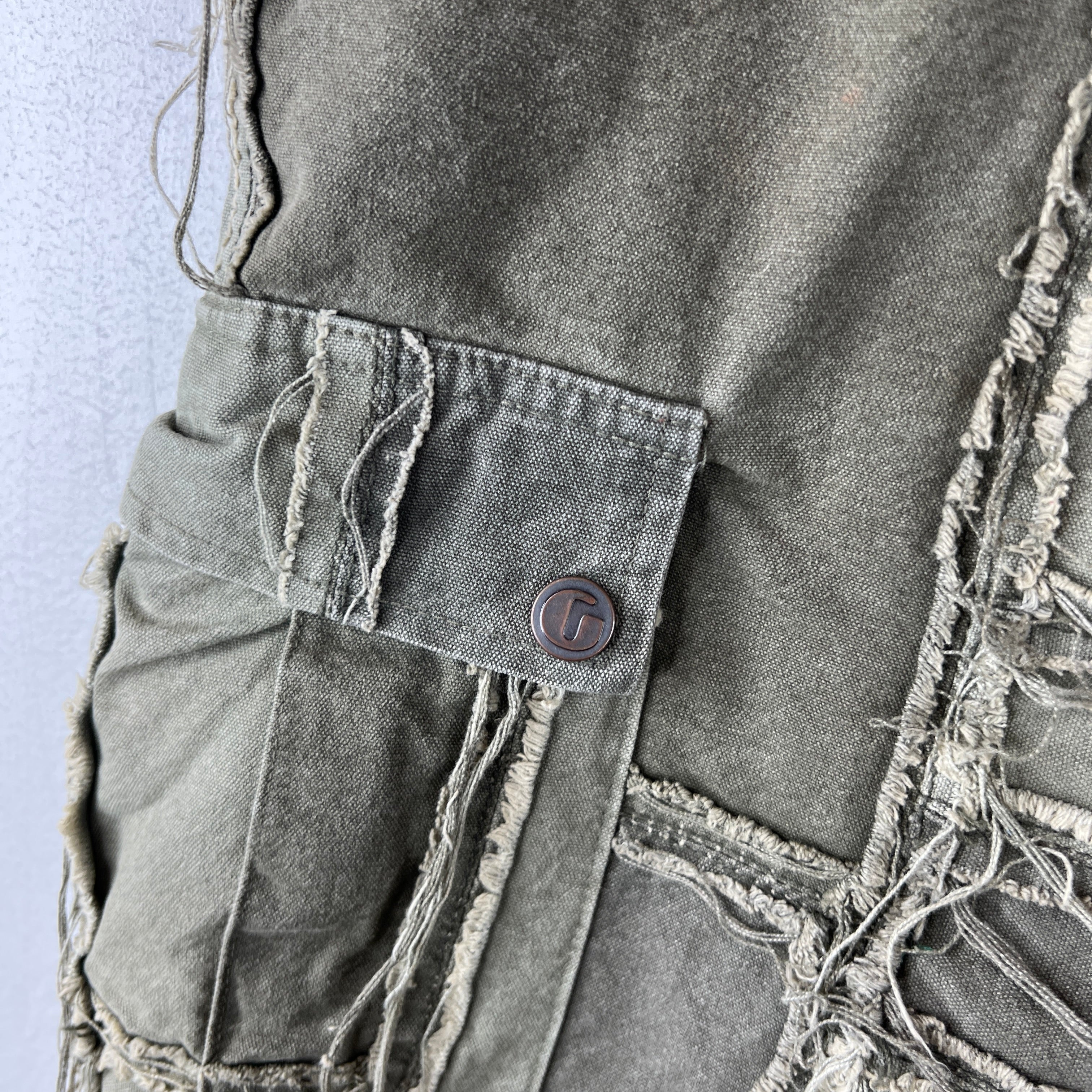Gallery Dept. Programmer Shorts - Image 8