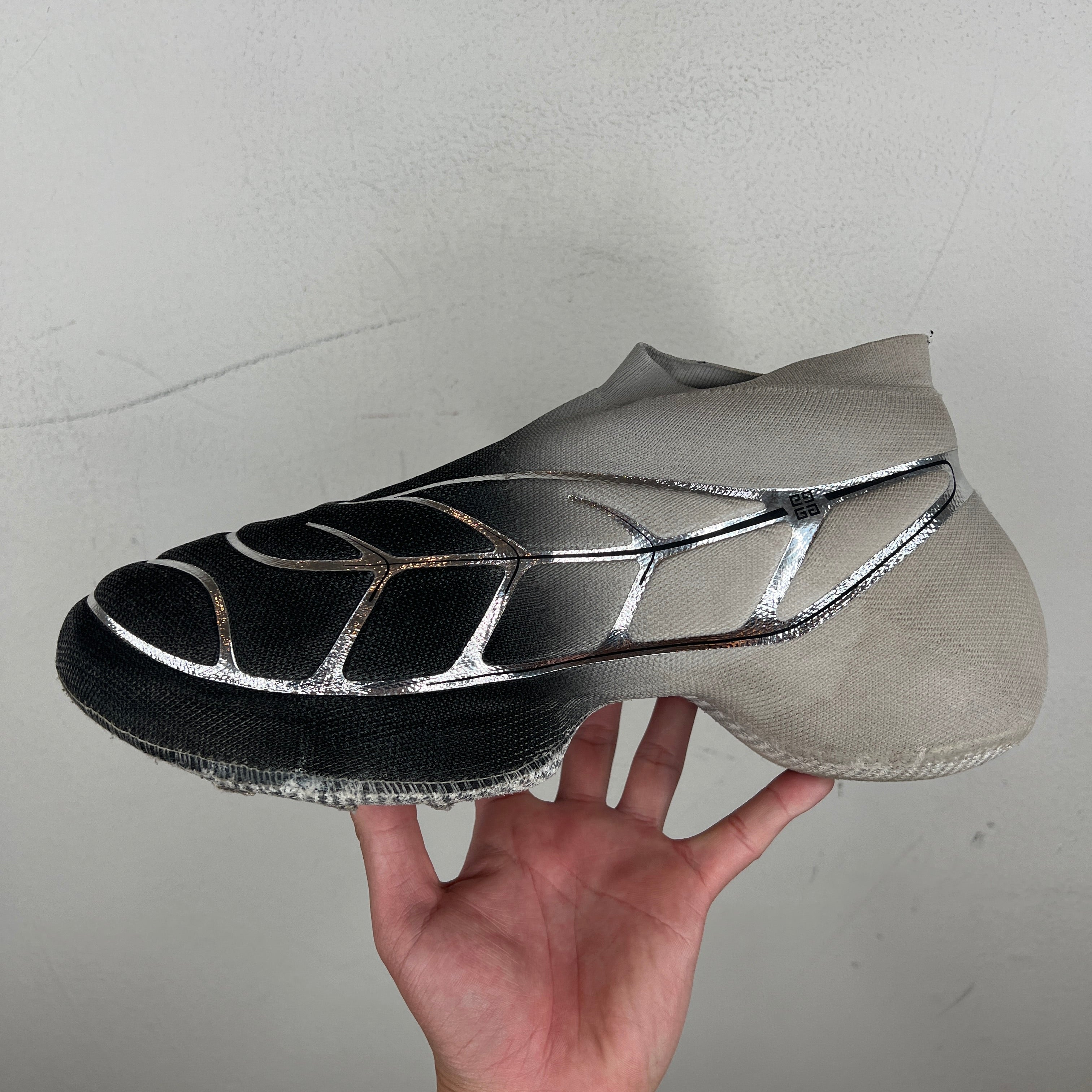 Givenchy Bstroy TK-360 Sneakers - Image 4