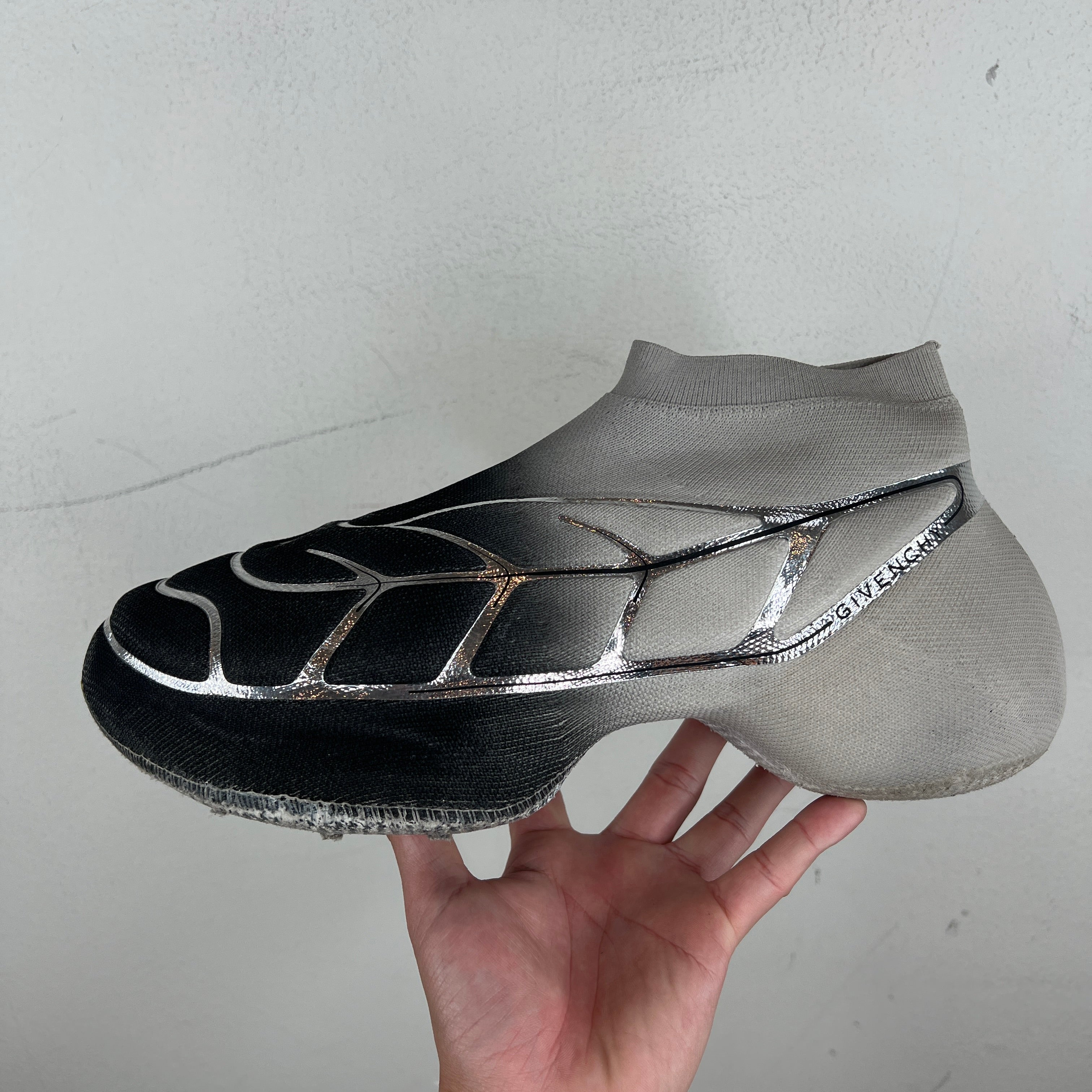 Givenchy Bstroy TK-360 Sneakers - Image 7