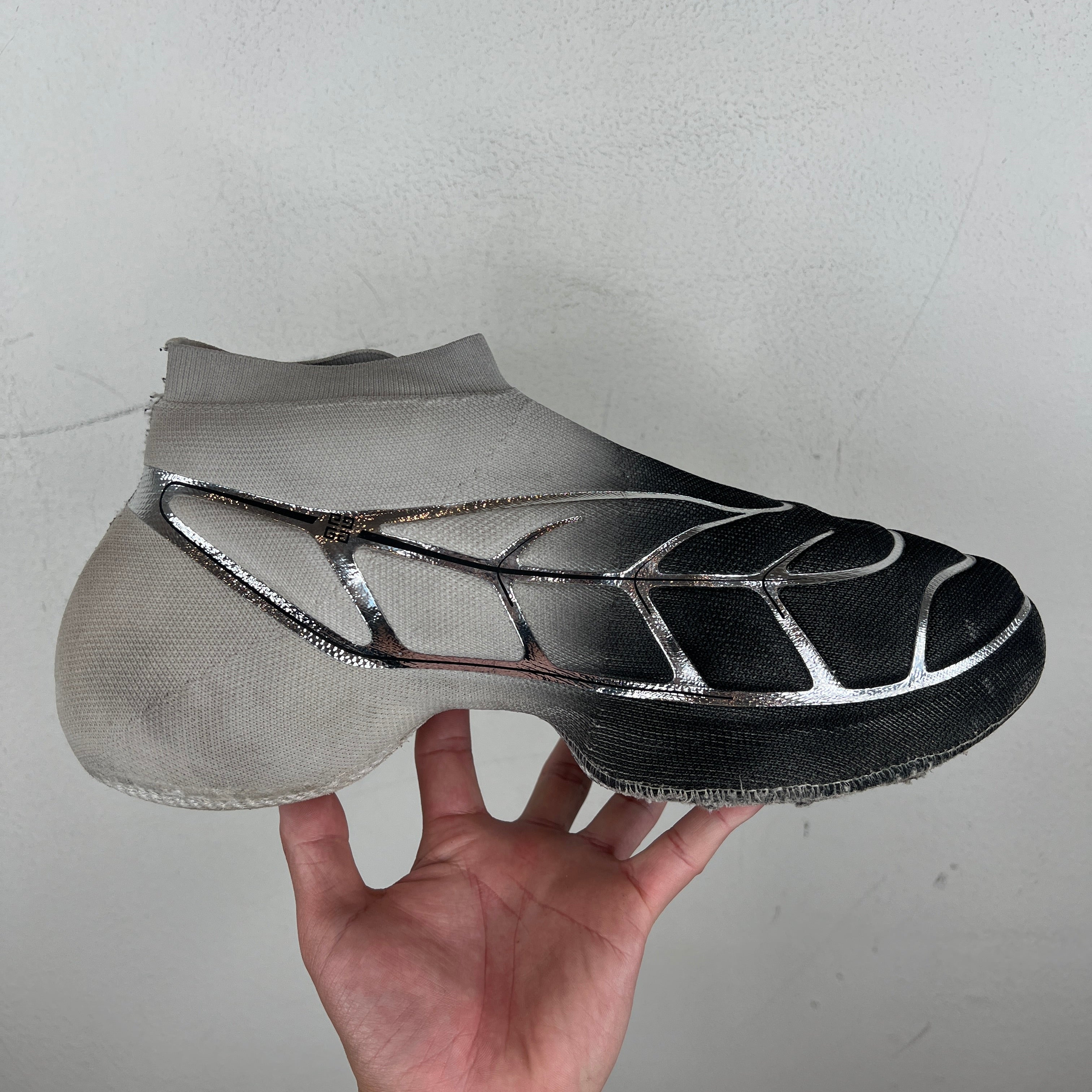 Givenchy Bstroy TK-360 Sneakers - Image 9