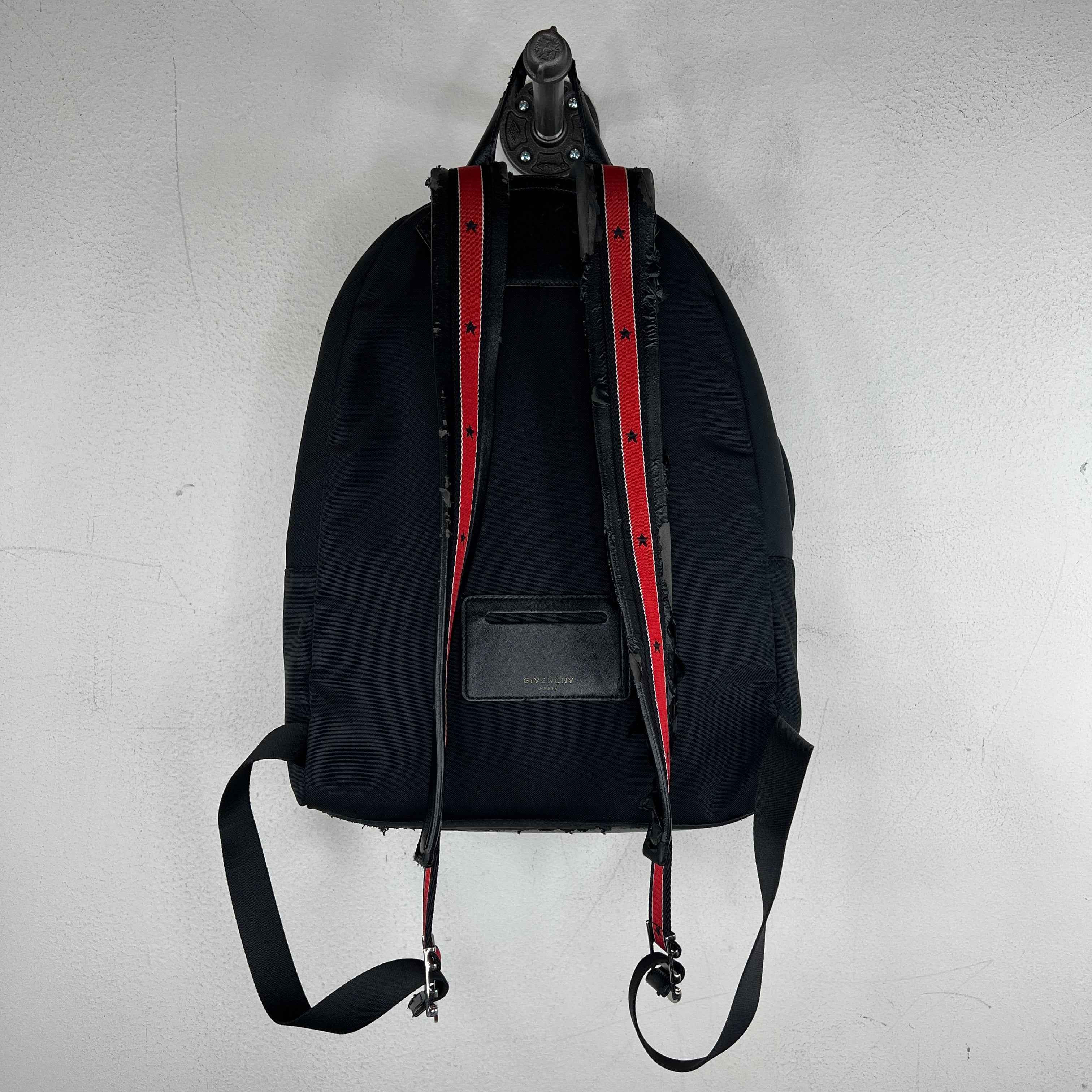 Givenchy Stars Backpack - Image 2