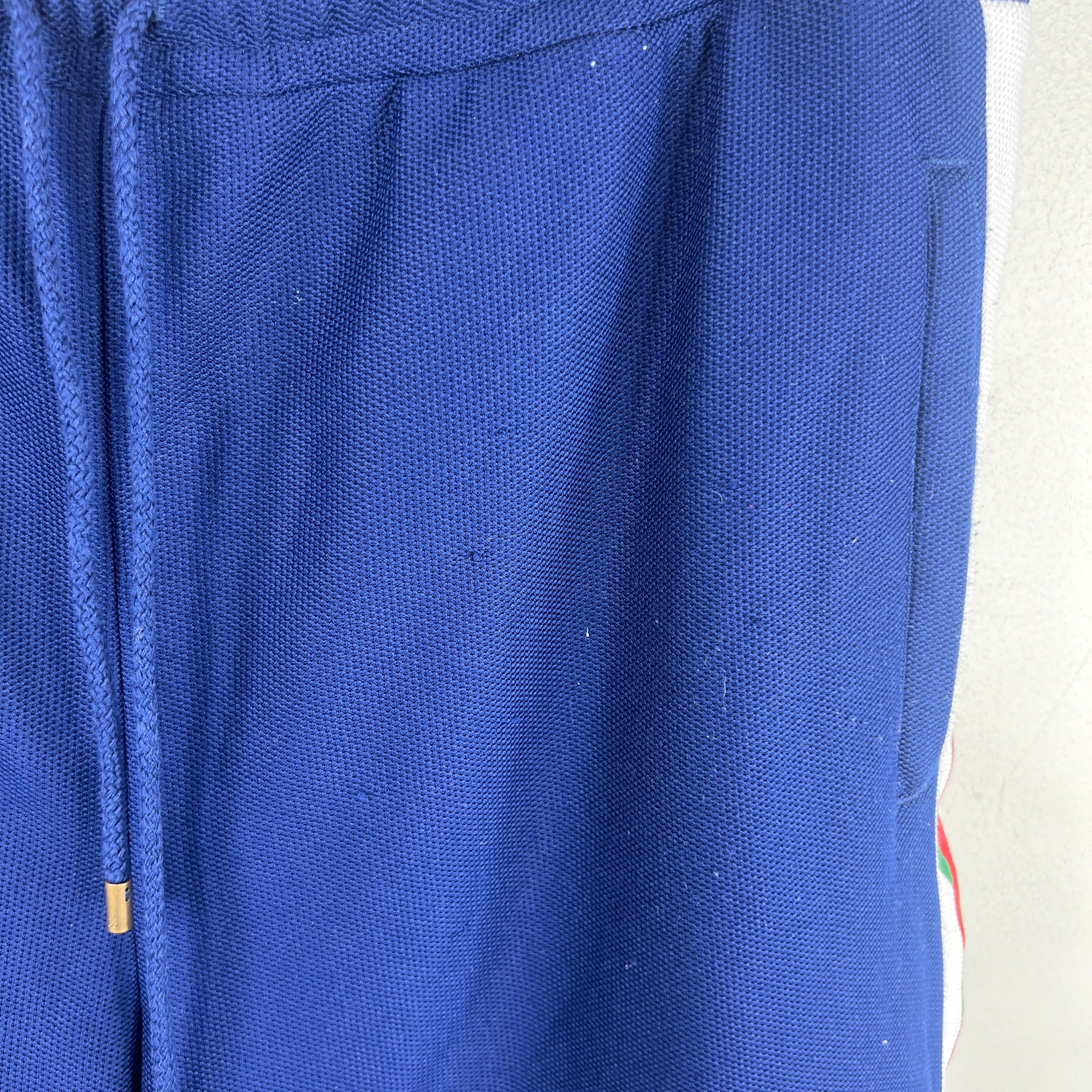 Gucci Side Stripe Shorts - Image 3