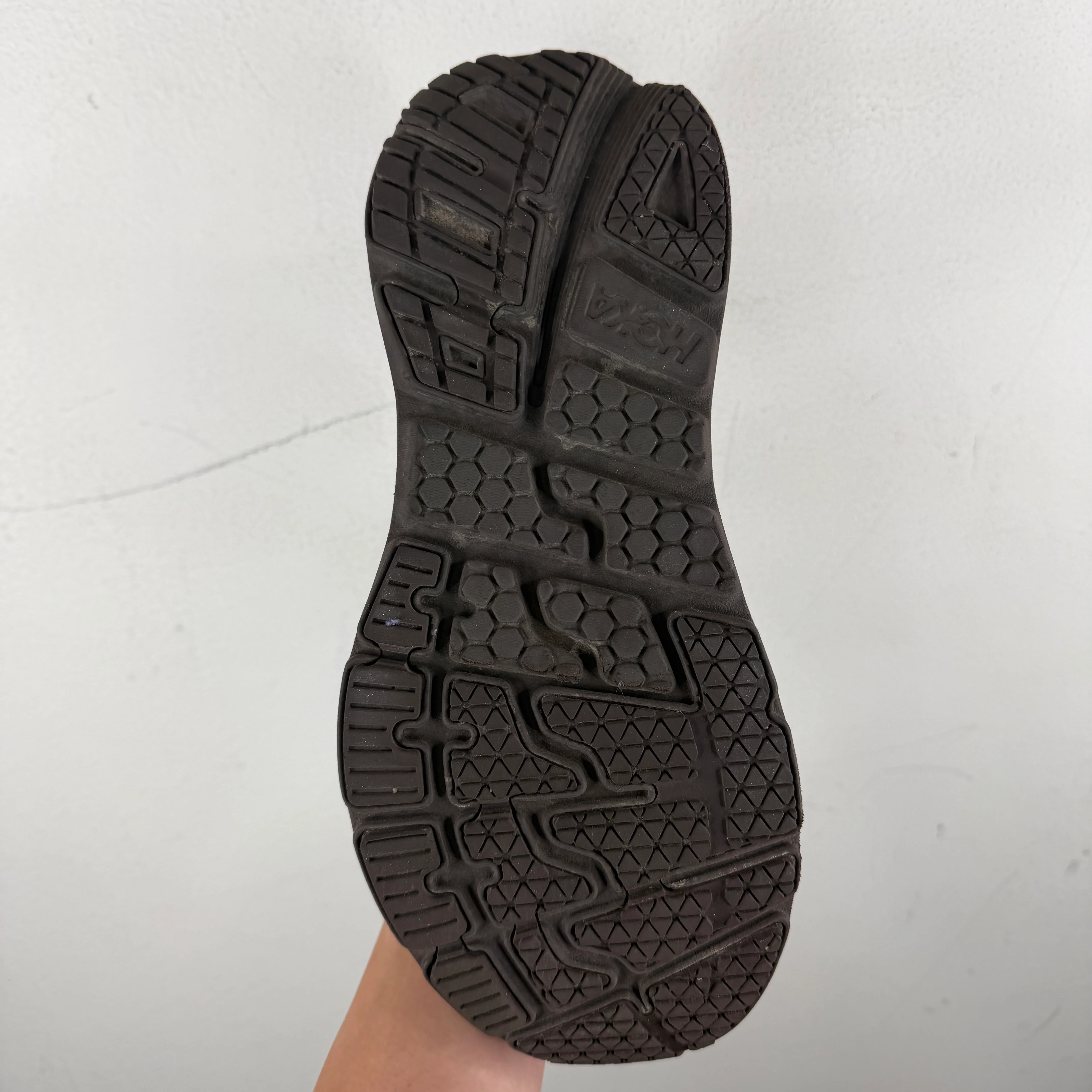 Hoka Brown EG Bondi L Sneakers - Image 11