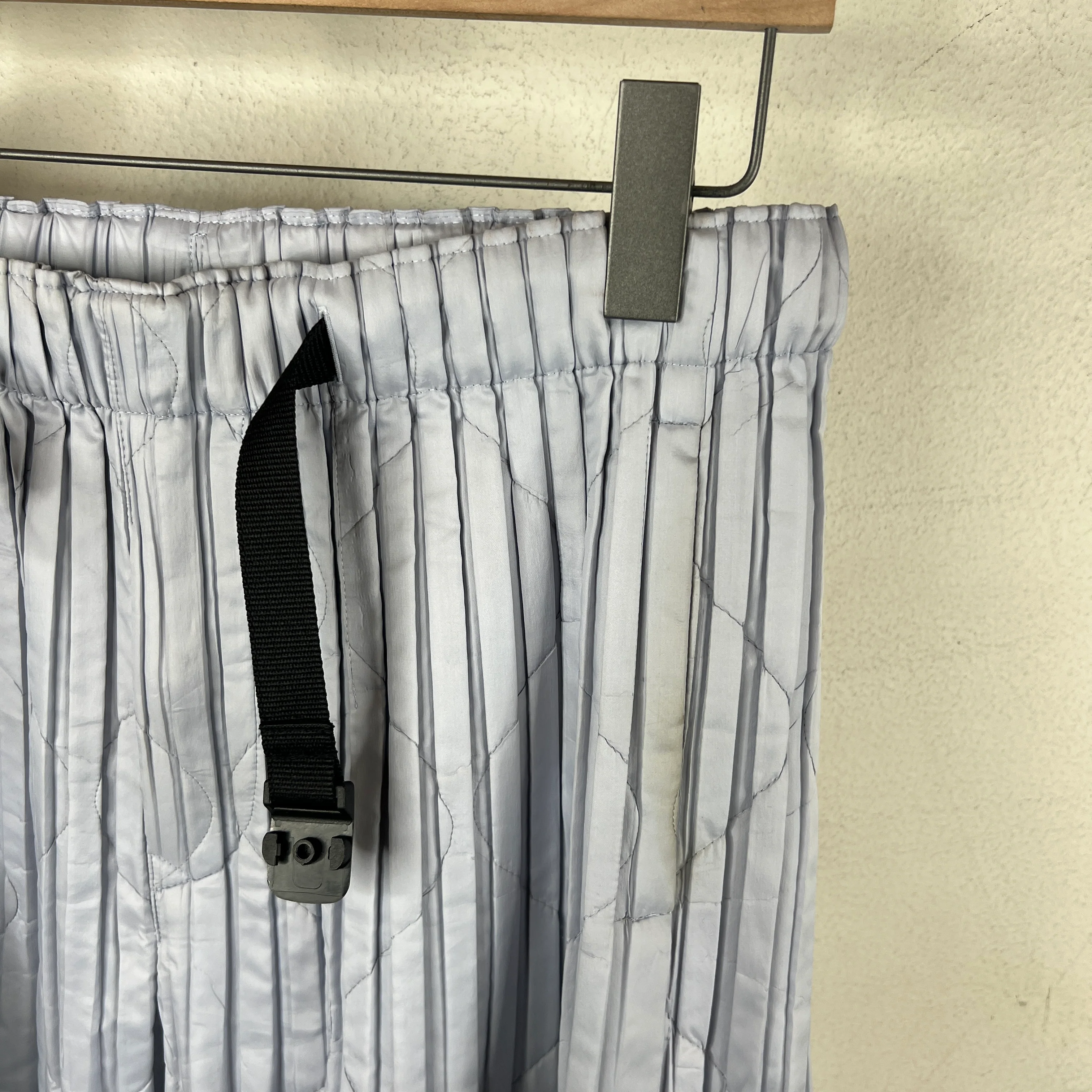 Issey Miyake Padded Pants - Image 3