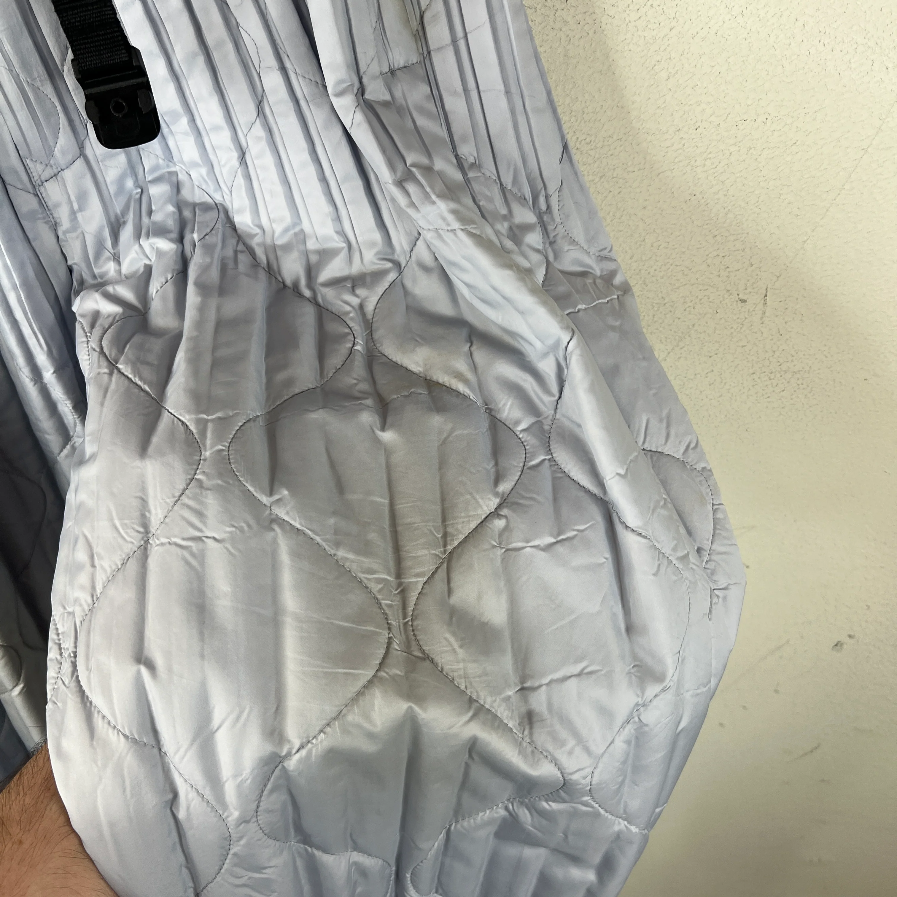Issey Miyake Padded Pants - Image 4