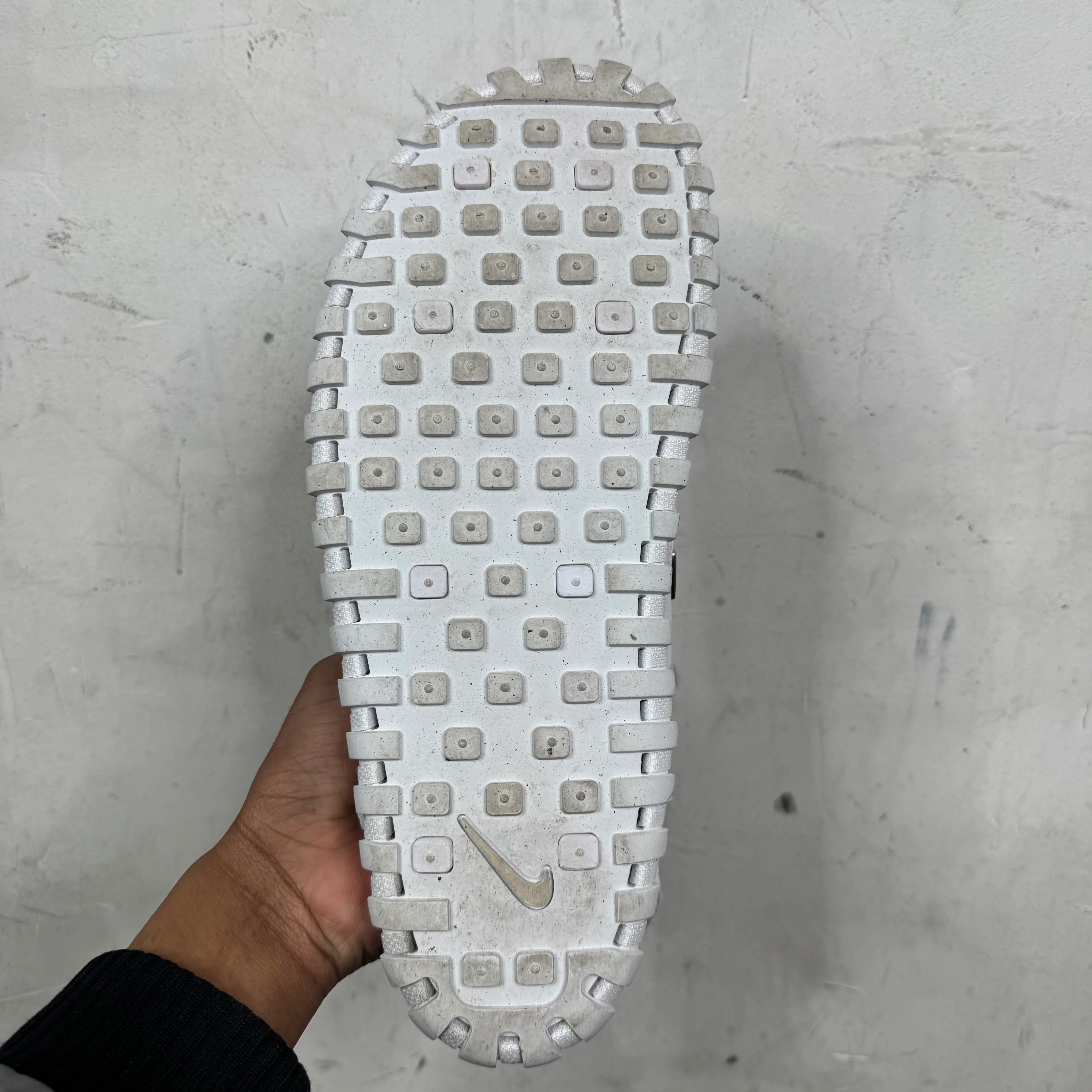 Jacquemus X Nike JF1 Sneakers - Image 7