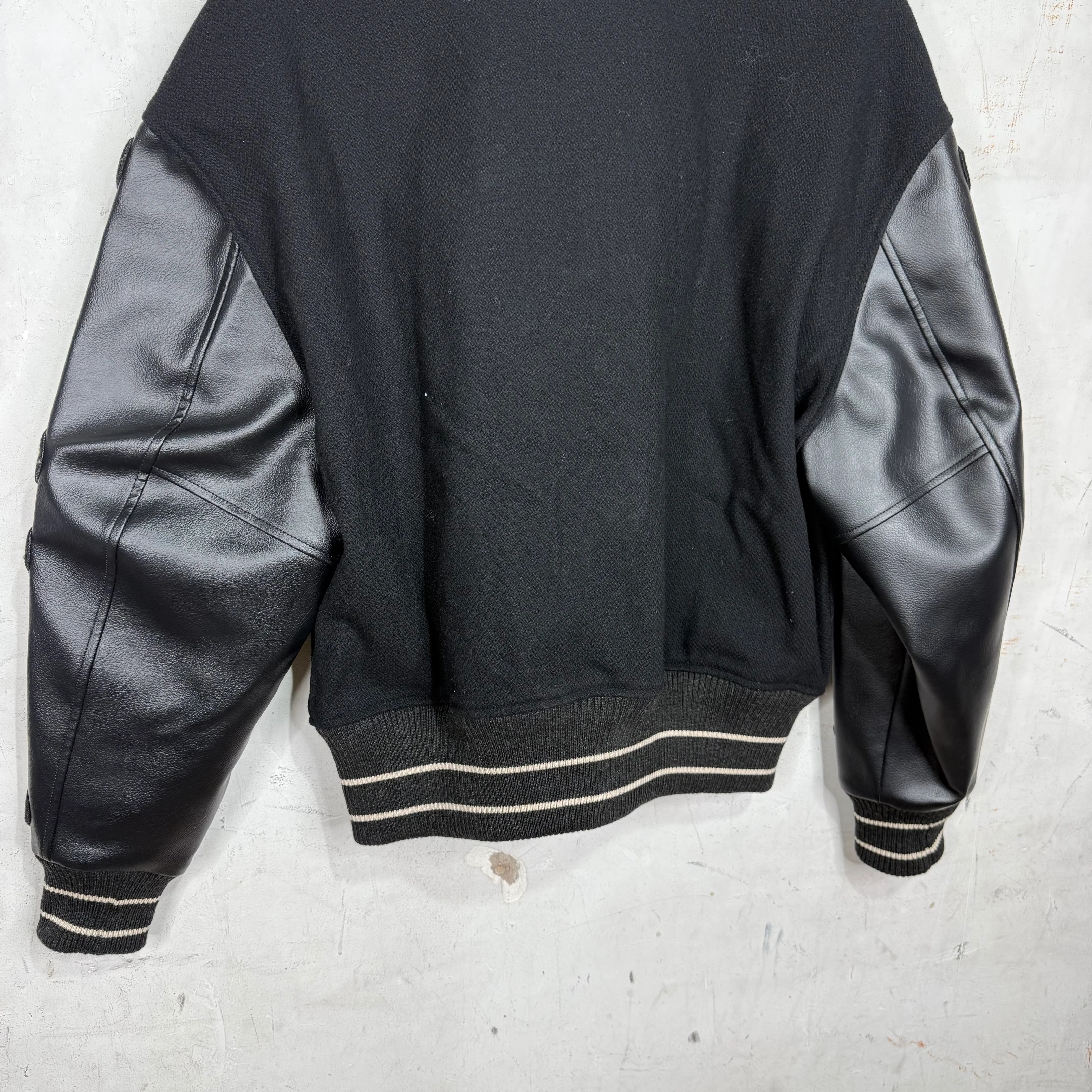 Kapital I-Five Varsity Jacket - Image 8