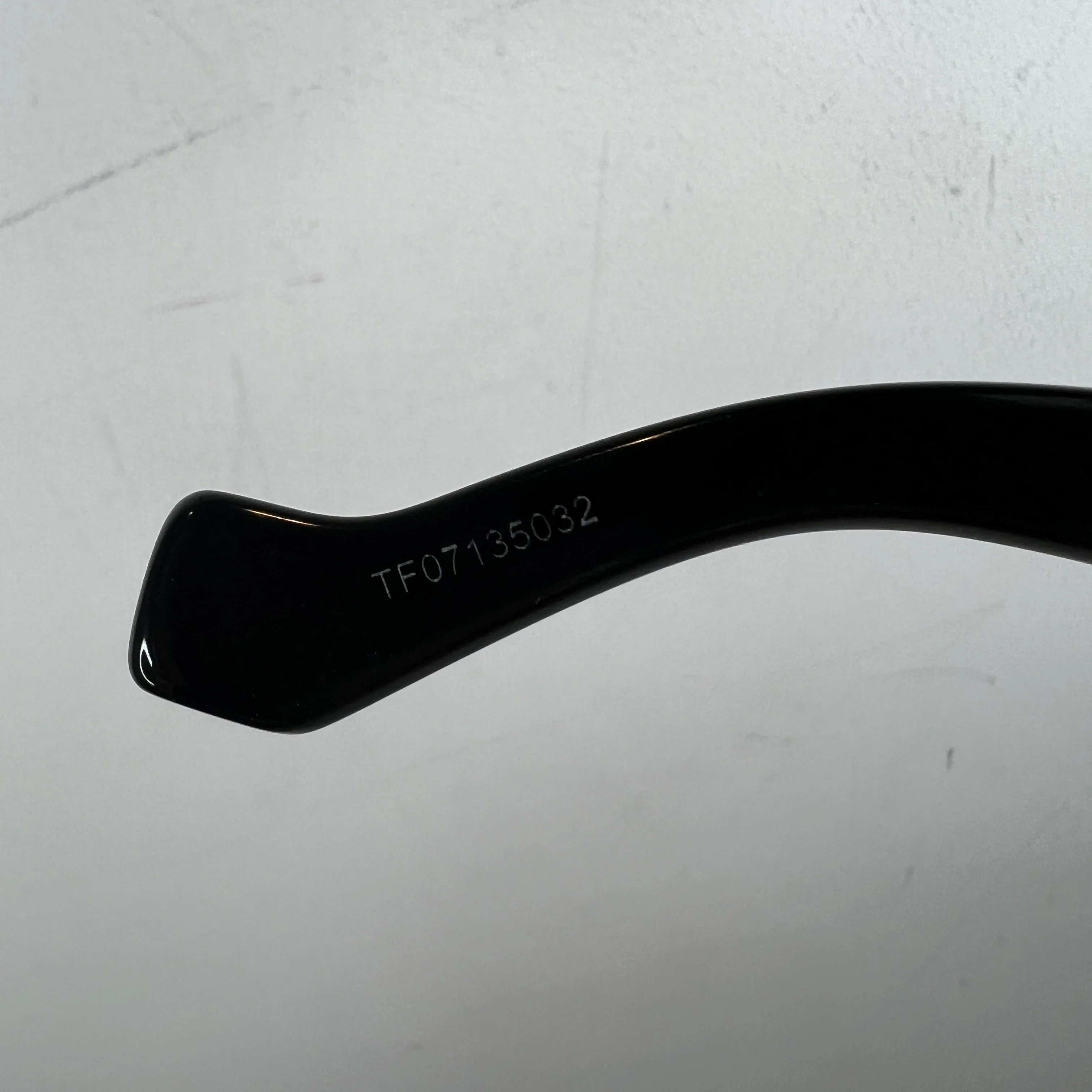 Loewe Green Rectangle Sunglasses - Image 5
