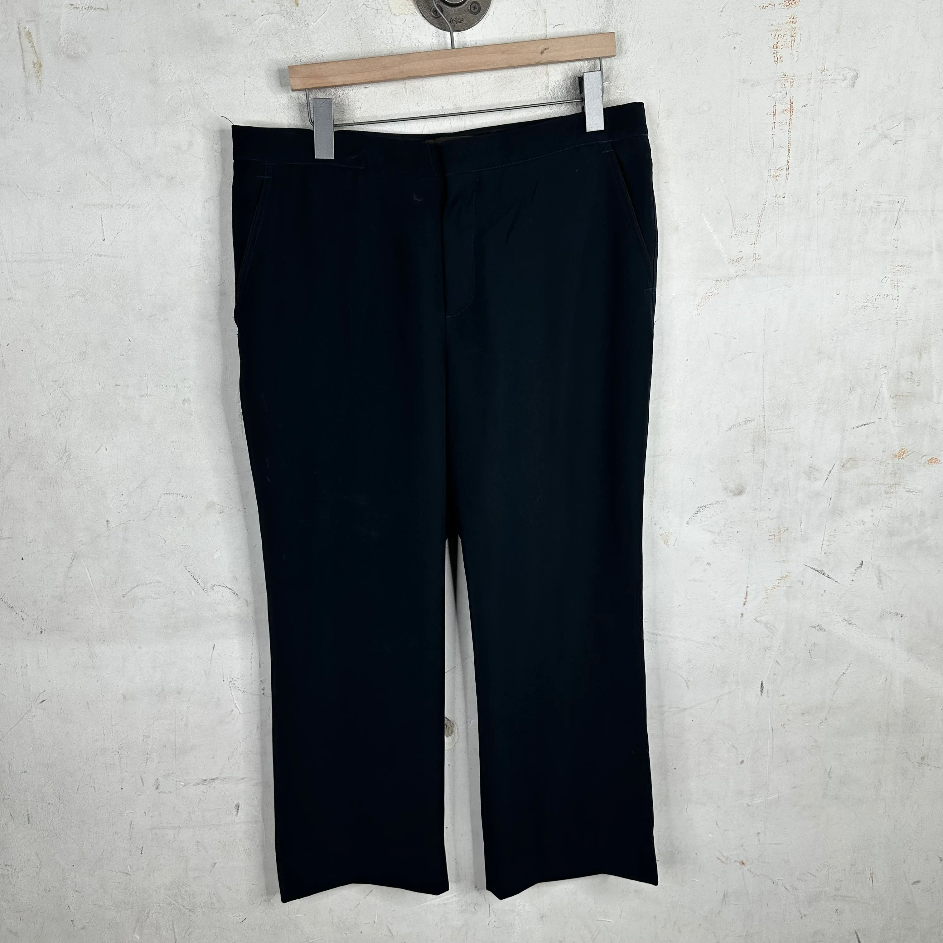 Louis Vuitton Marc Jacobs Uniform Pants