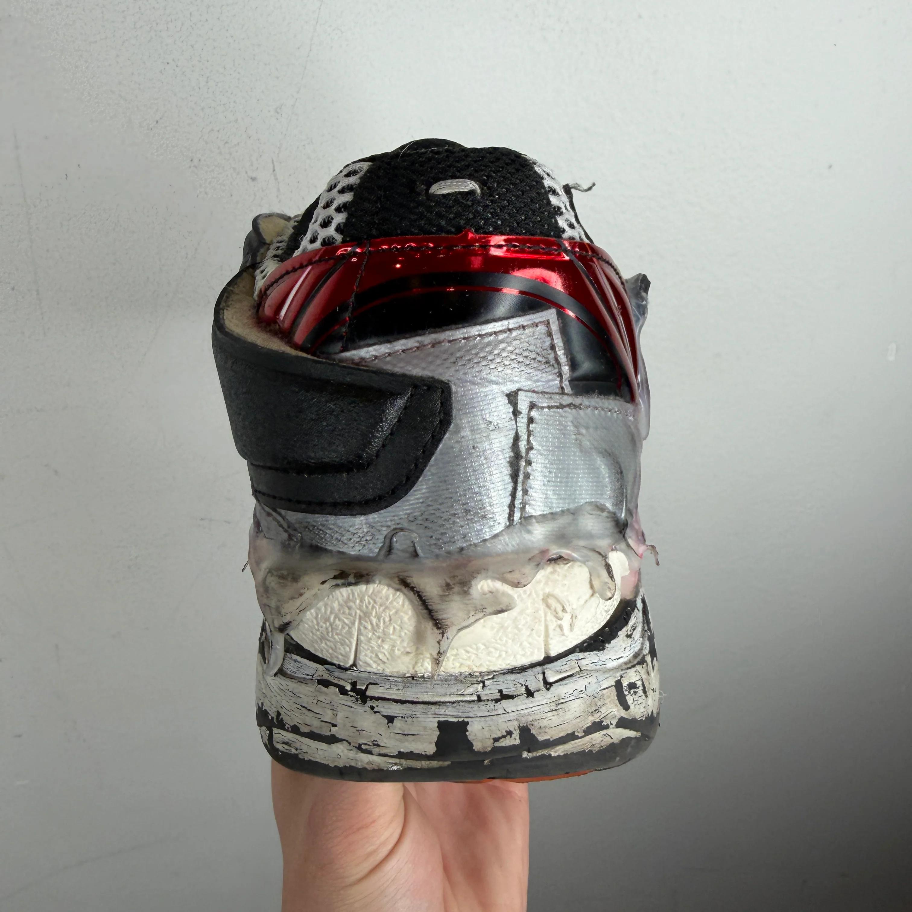 Maison Margiela Fusion Sneakers - Image 3