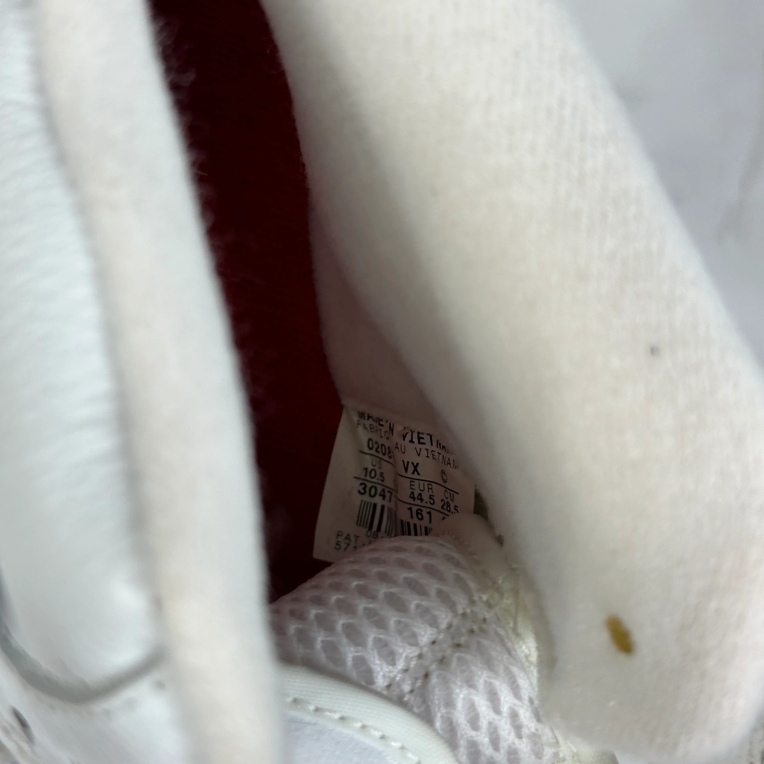 Nike Mid NYC Air Force 1 - Image 7