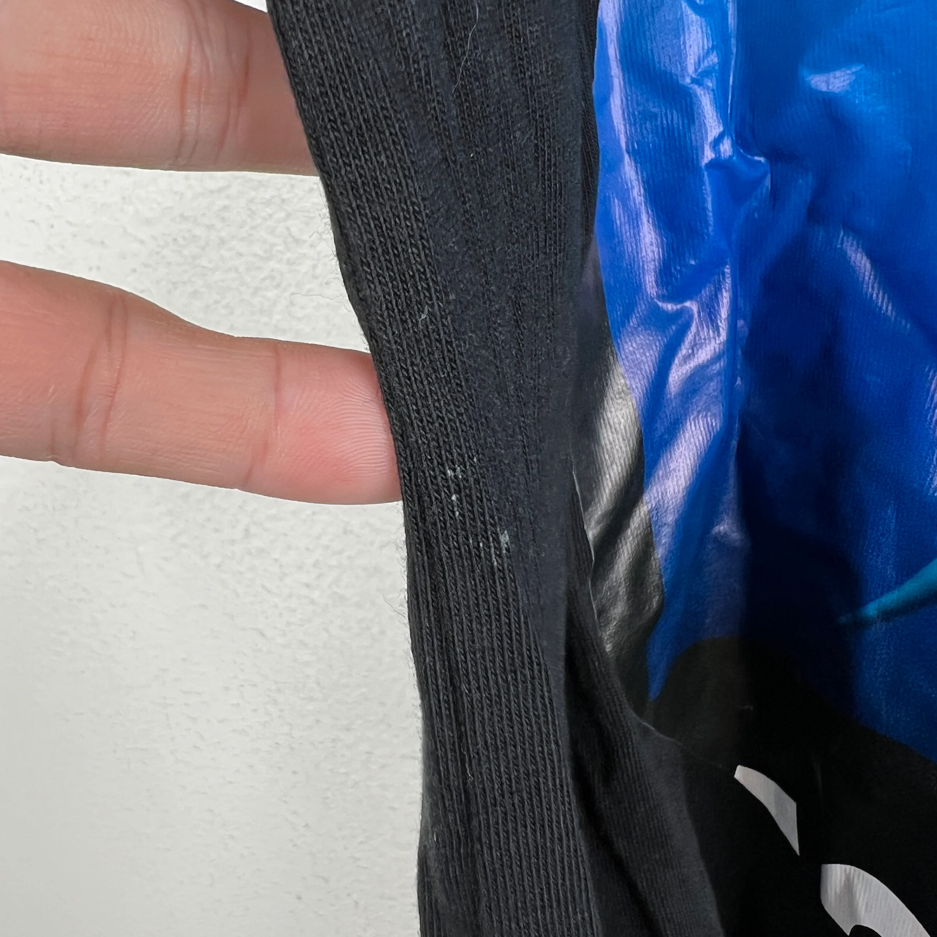 Off White Stolen Moments T-Shirt - Image 7