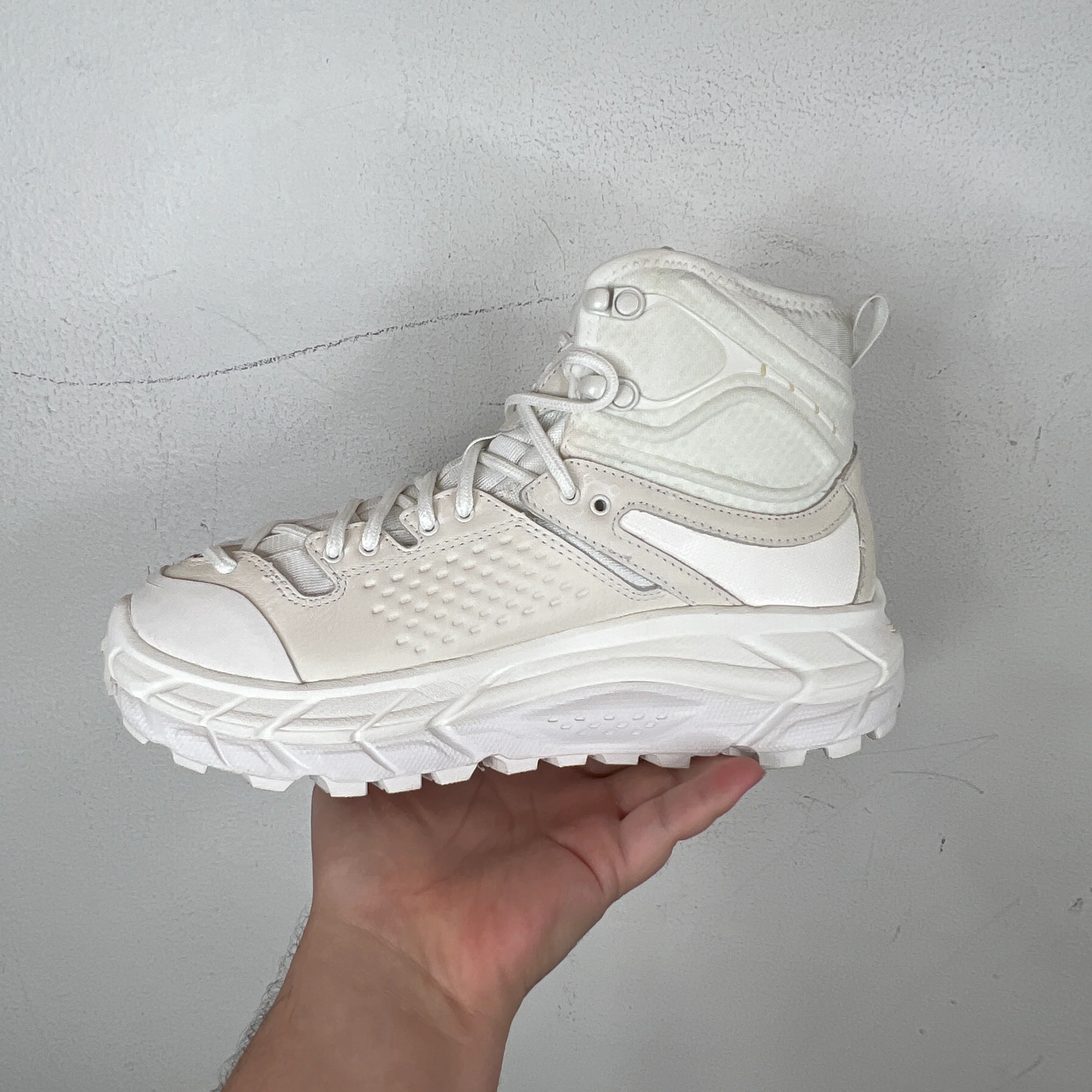 Opening Ceremony Hoka Tor Ultra High Sneakers - Image 7