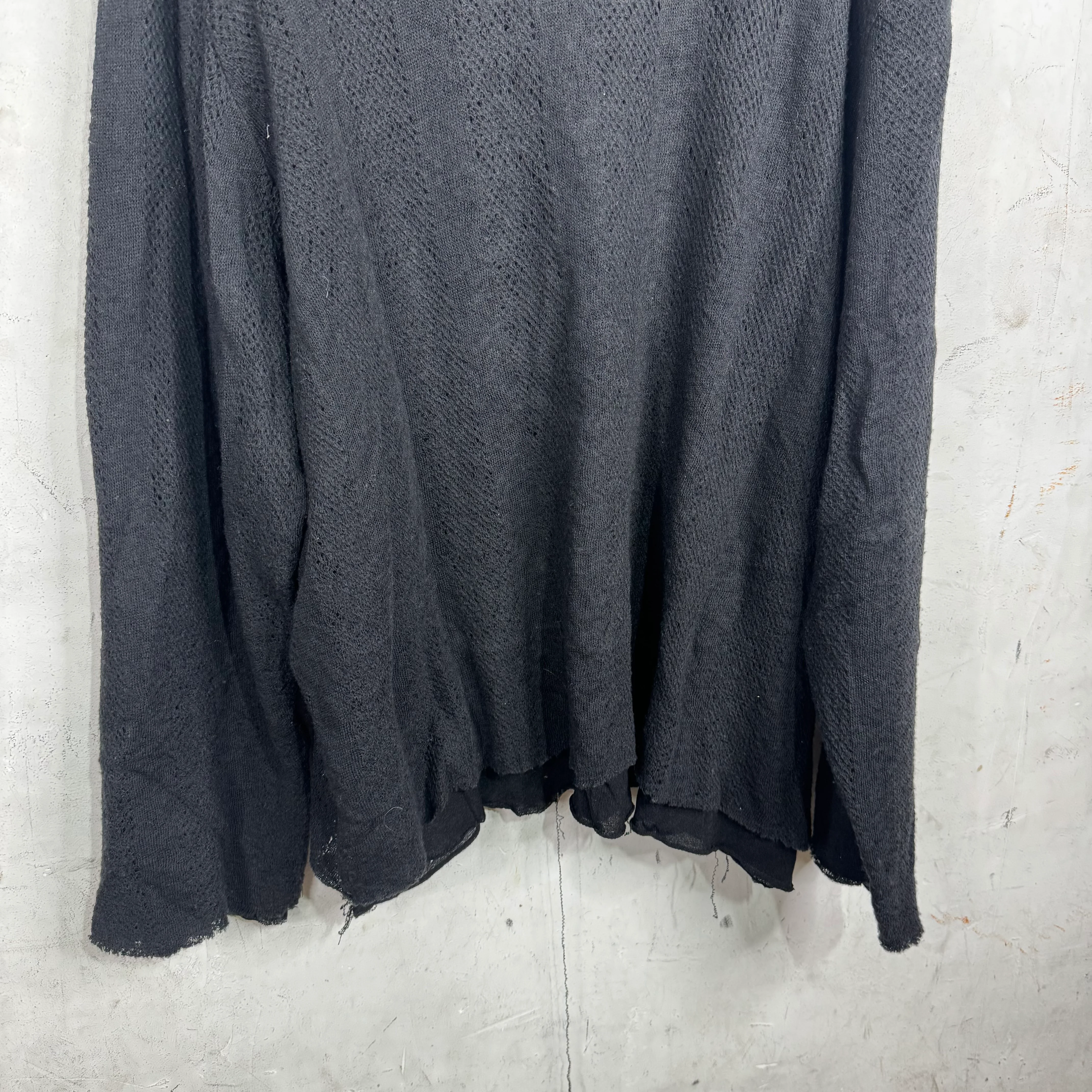 Our Legacy Double Lock Longsleeve - Image 8