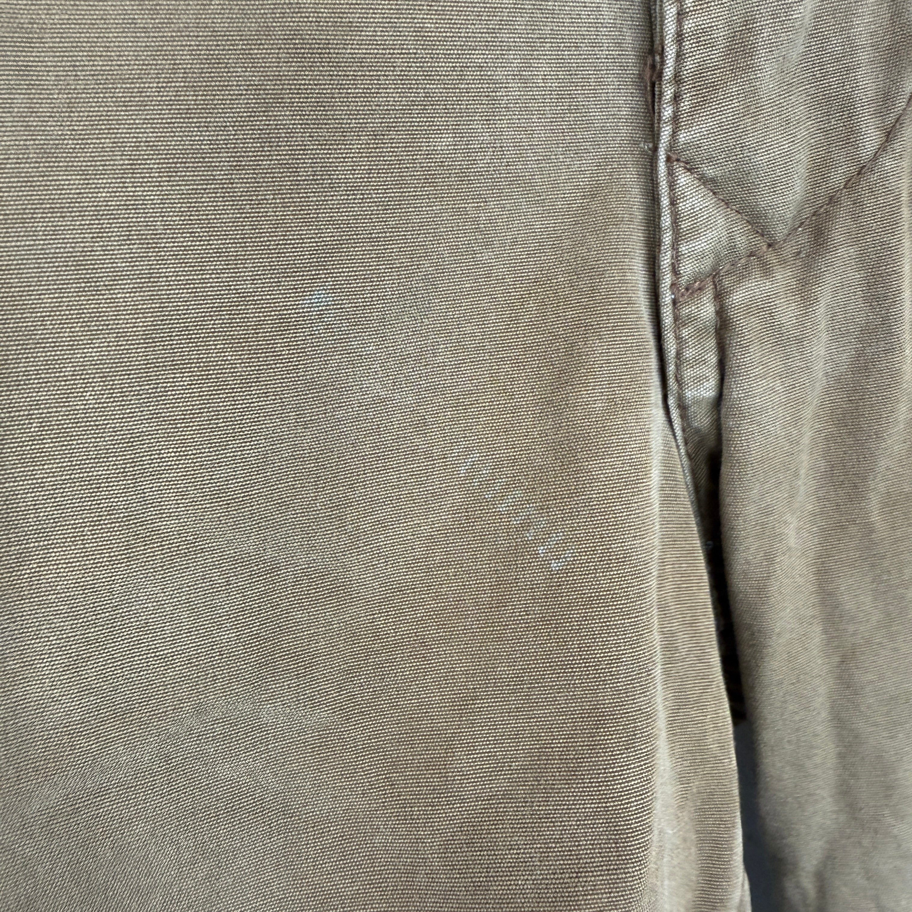 Polo Ralph Lauren Brown Multi Pocket Cargo Pants - Image 5