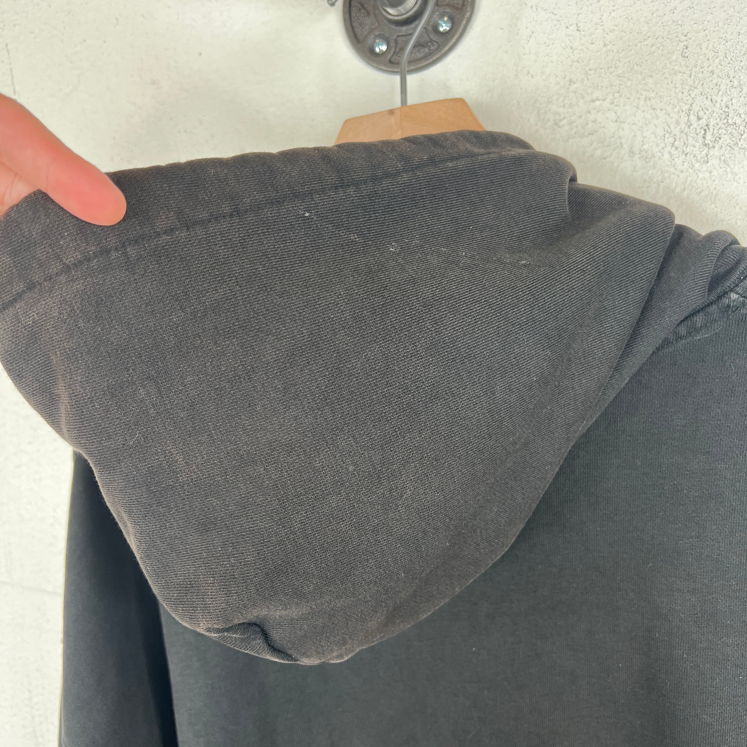 ProjectGR Tank Top Layered Hoodie - Image 10